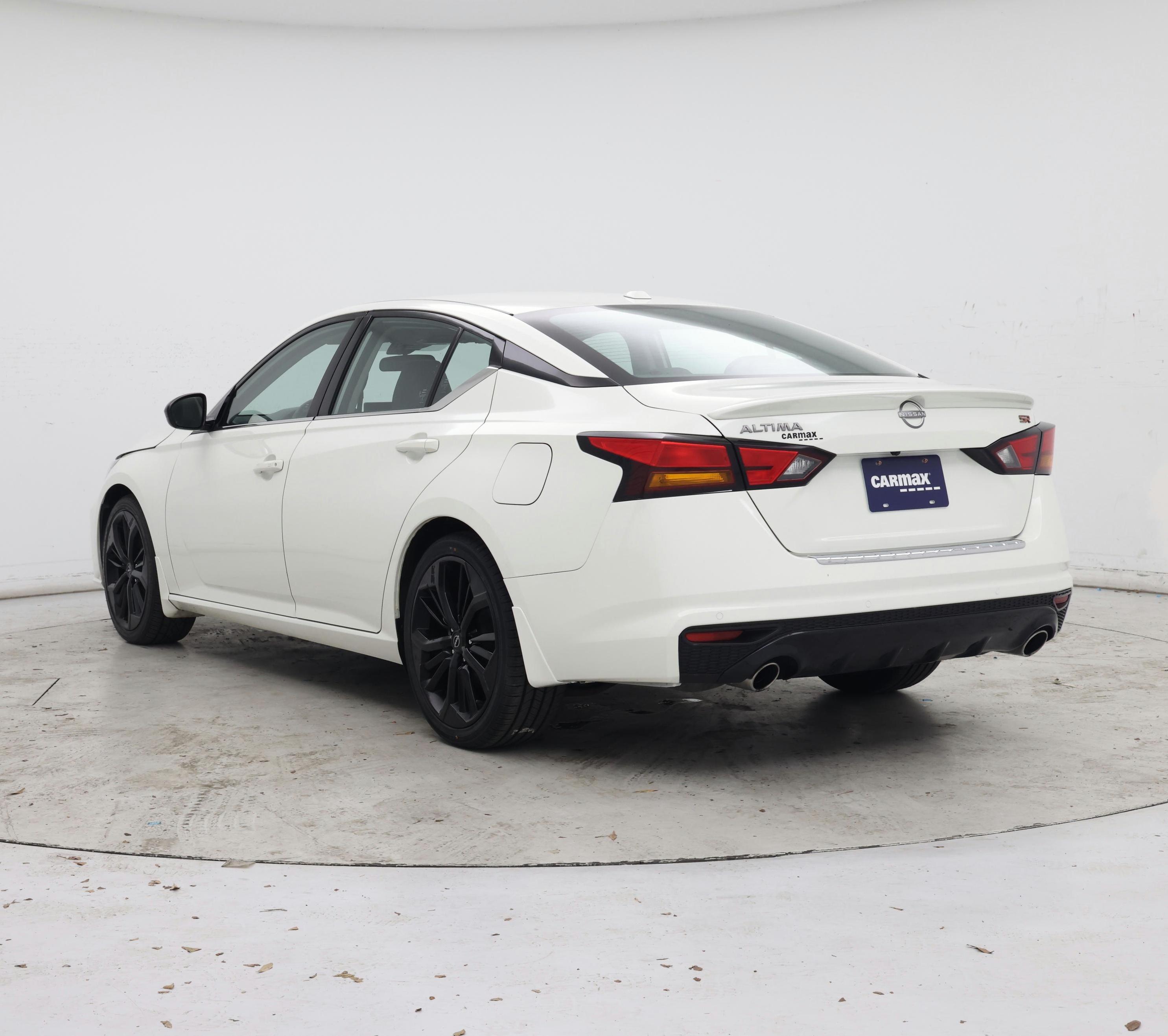 Thumbnail: 2023 Nissan Altima - 2