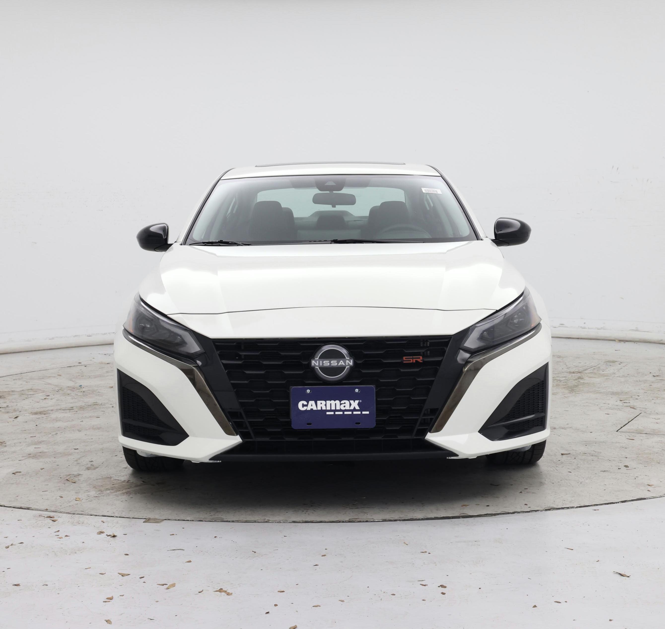 Thumbnail: 2023 Nissan Altima - 5