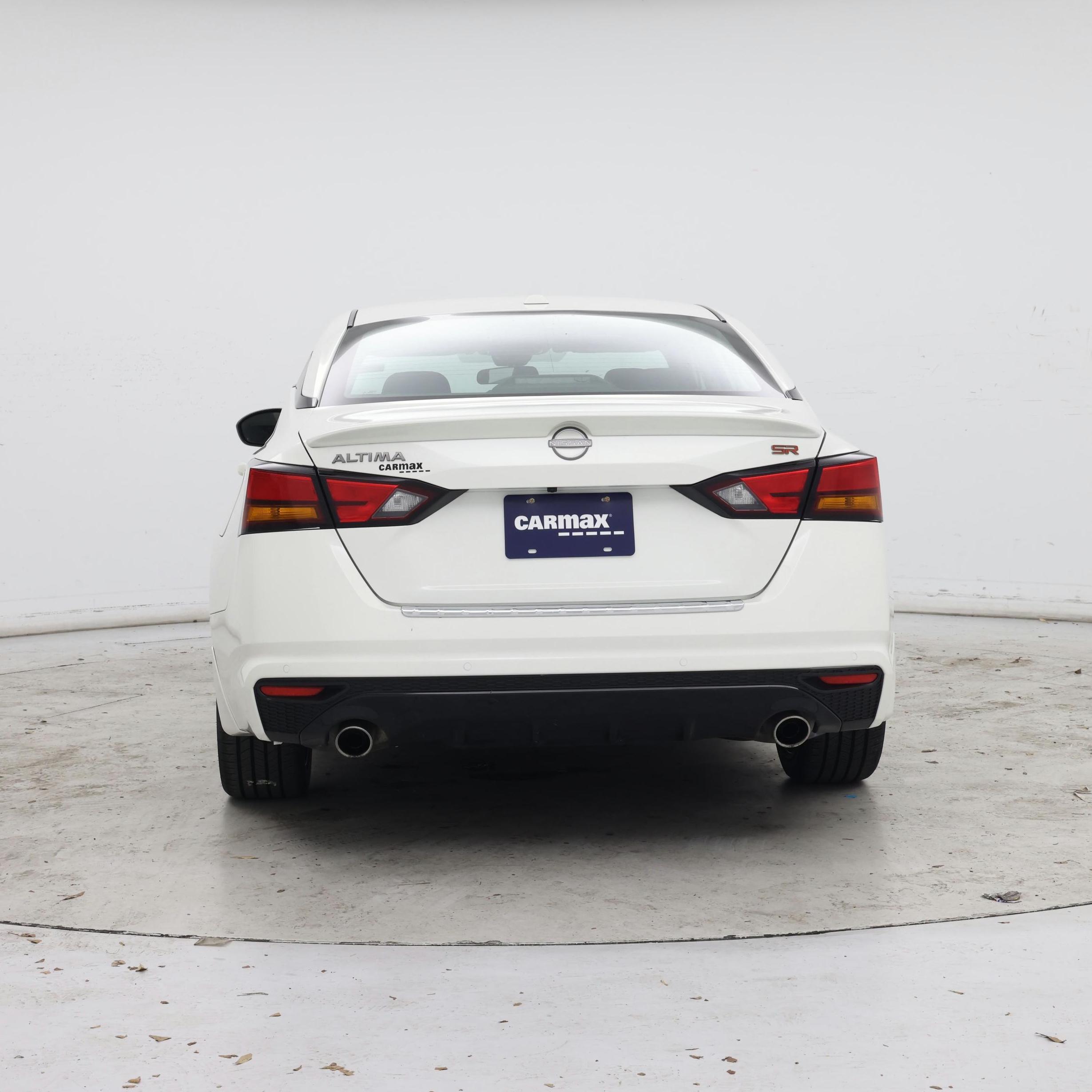 Thumbnail: 2023 Nissan Altima - 6