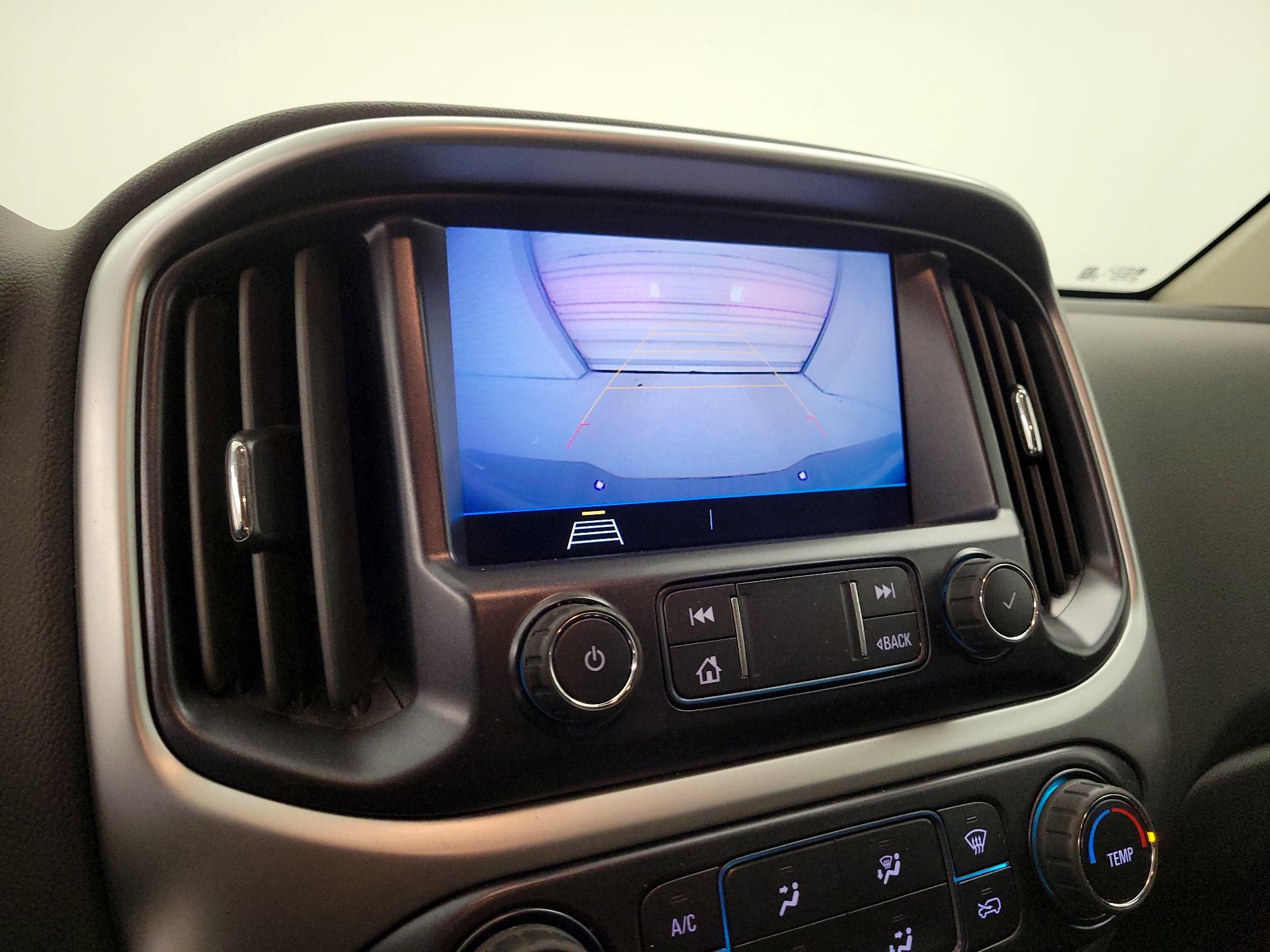 Thumbnail: 2022 Chevrolet Colorado - 14