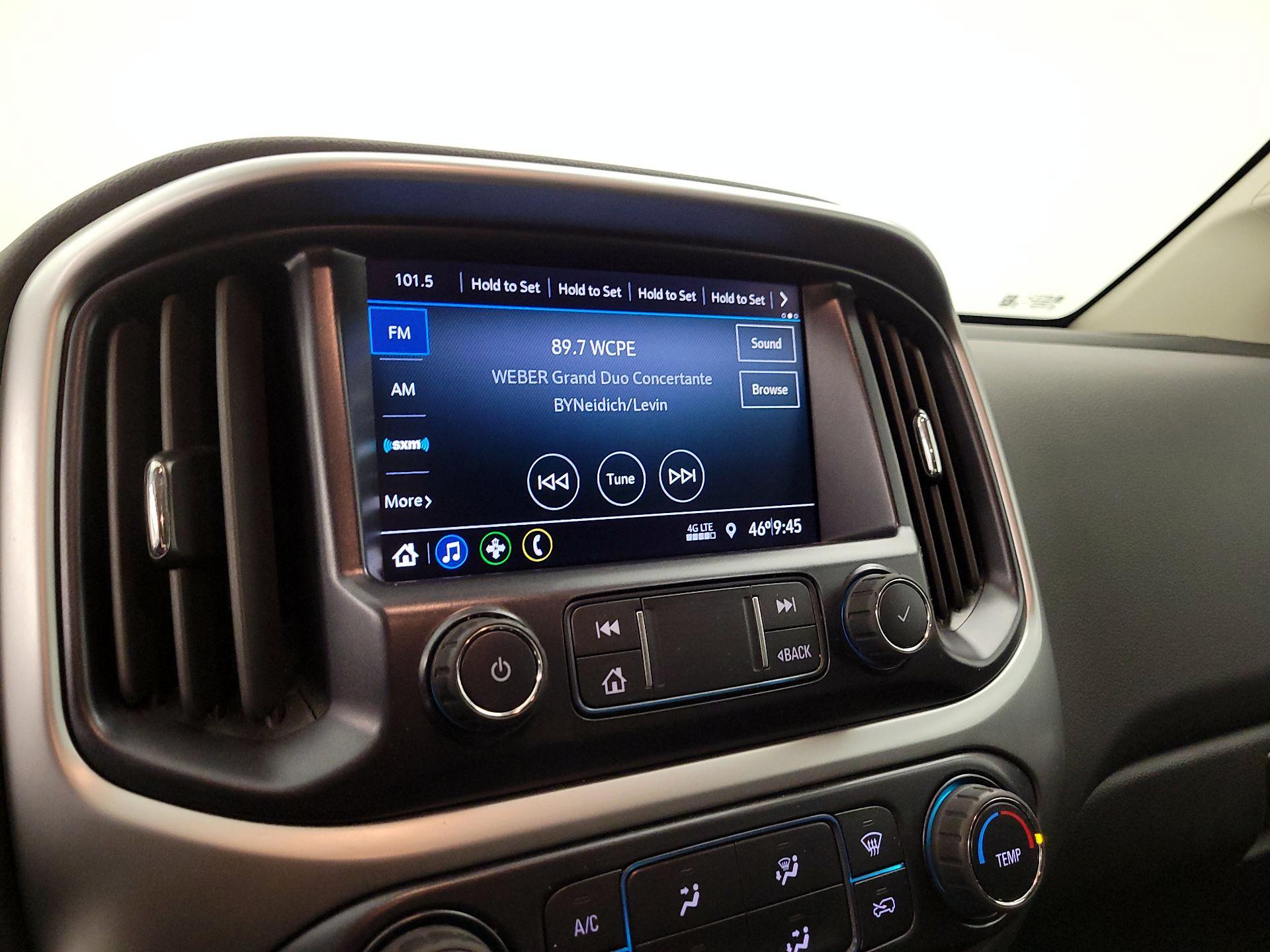 Thumbnail: 2022 Chevrolet Colorado - 15