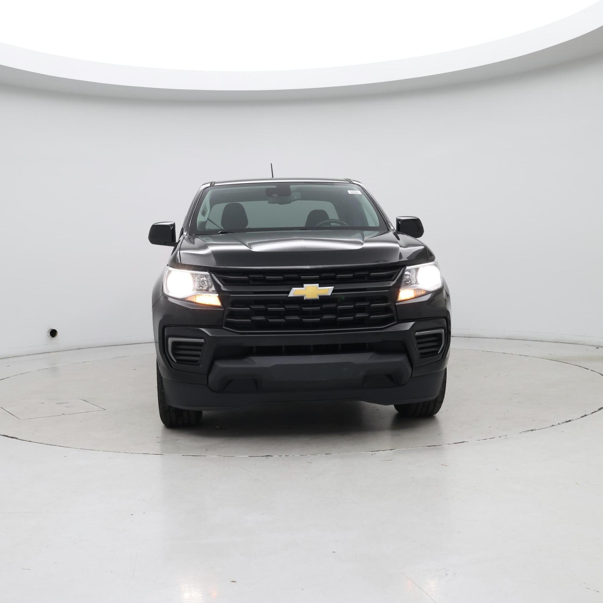 Thumbnail: 2022 Chevrolet Colorado - 5