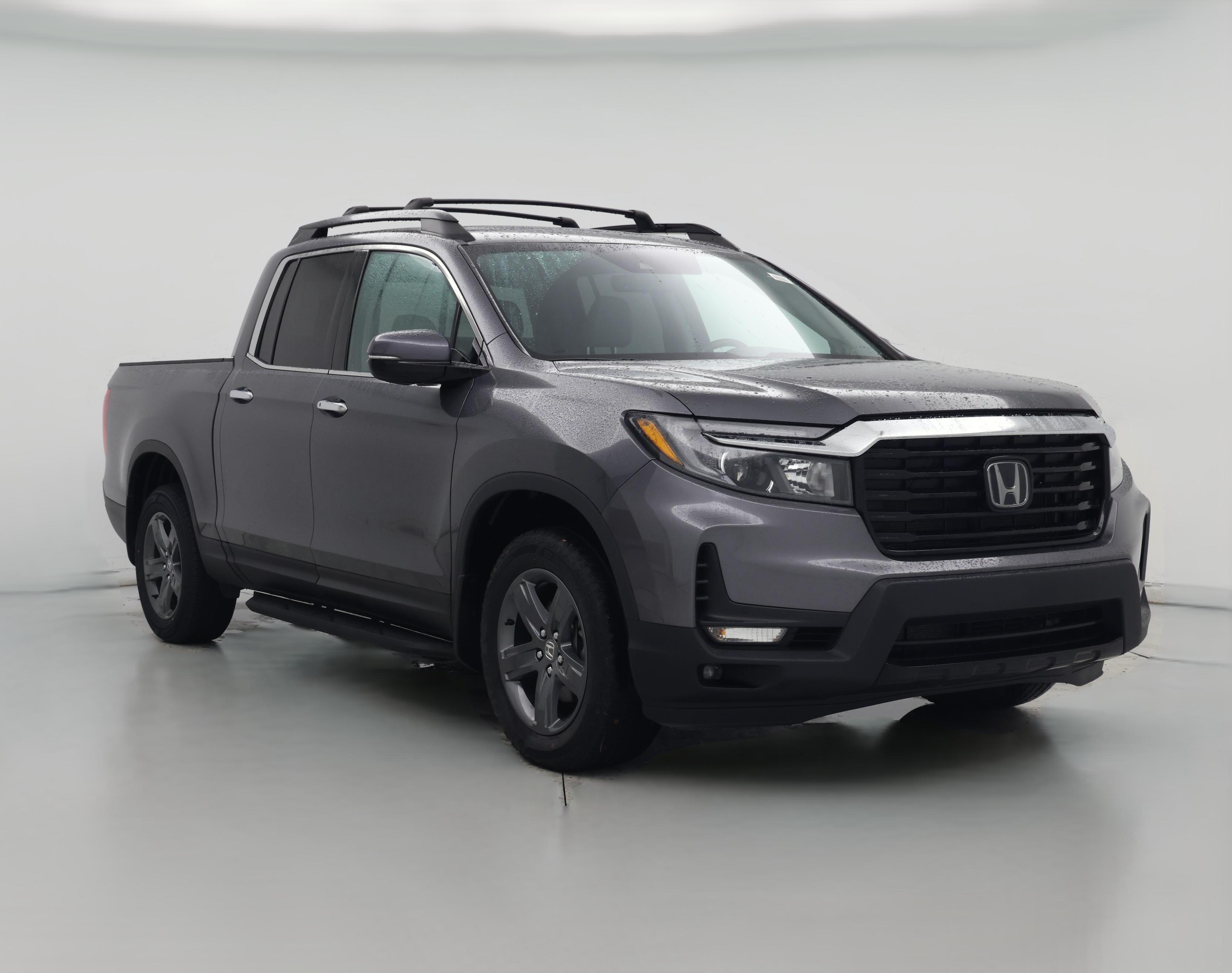 Thumbnail: 2023 Honda Ridgeline - 1