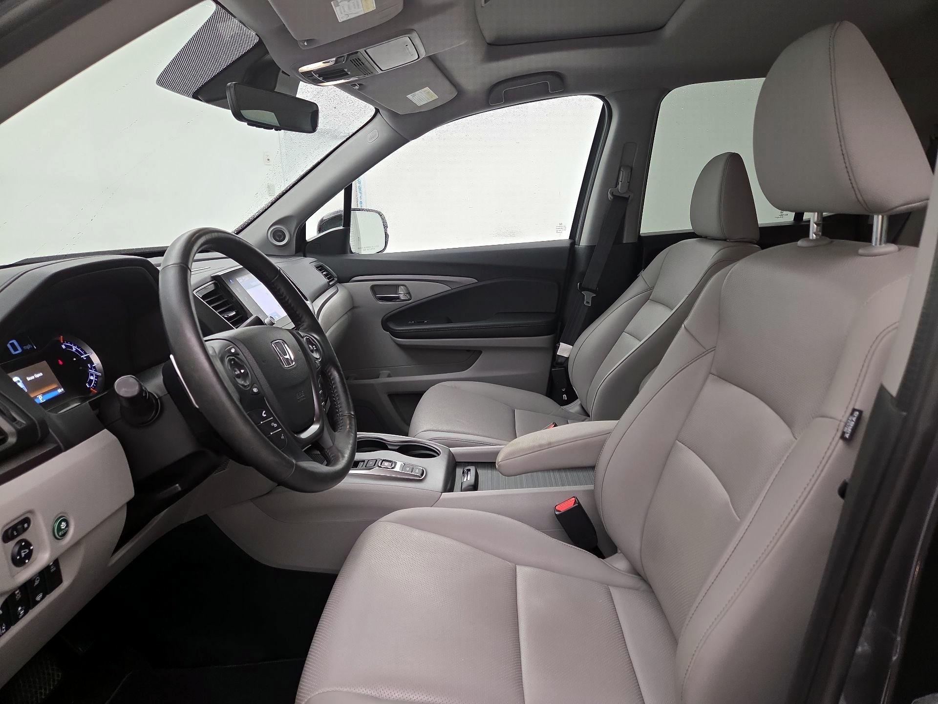 Thumbnail: 2023 Honda Ridgeline - 11