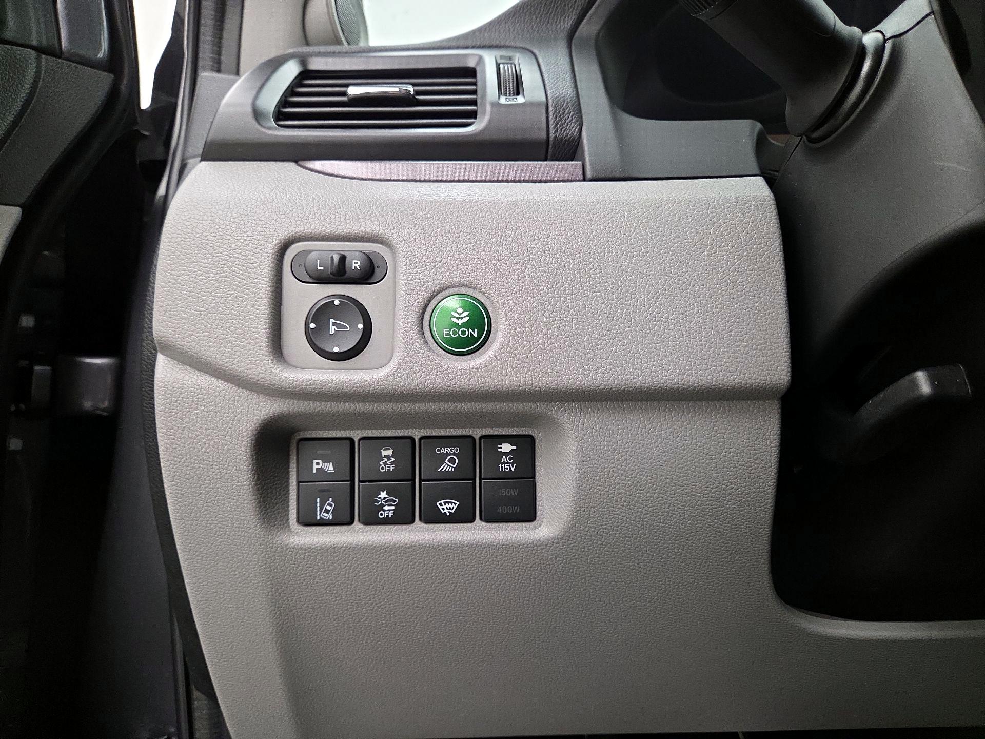 Thumbnail: 2023 Honda Ridgeline - 13