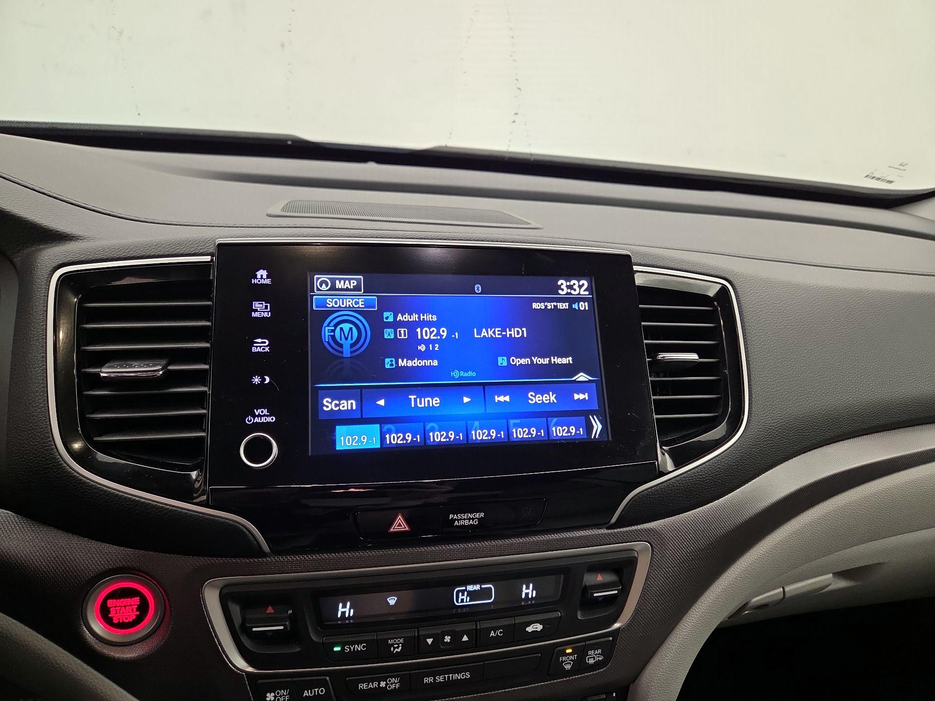 Thumbnail: 2023 Honda Ridgeline - 16