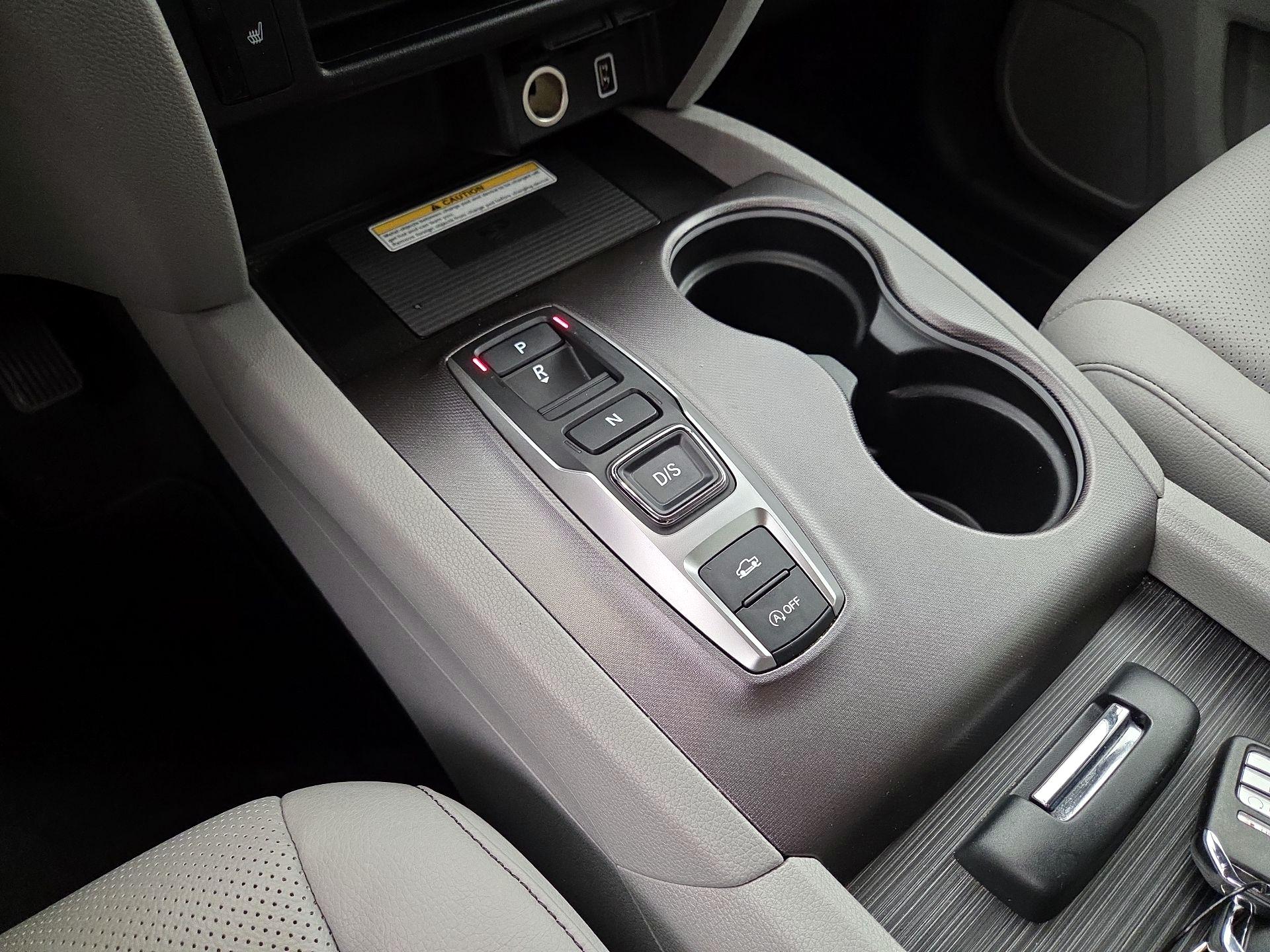 Thumbnail: 2023 Honda Ridgeline - 18