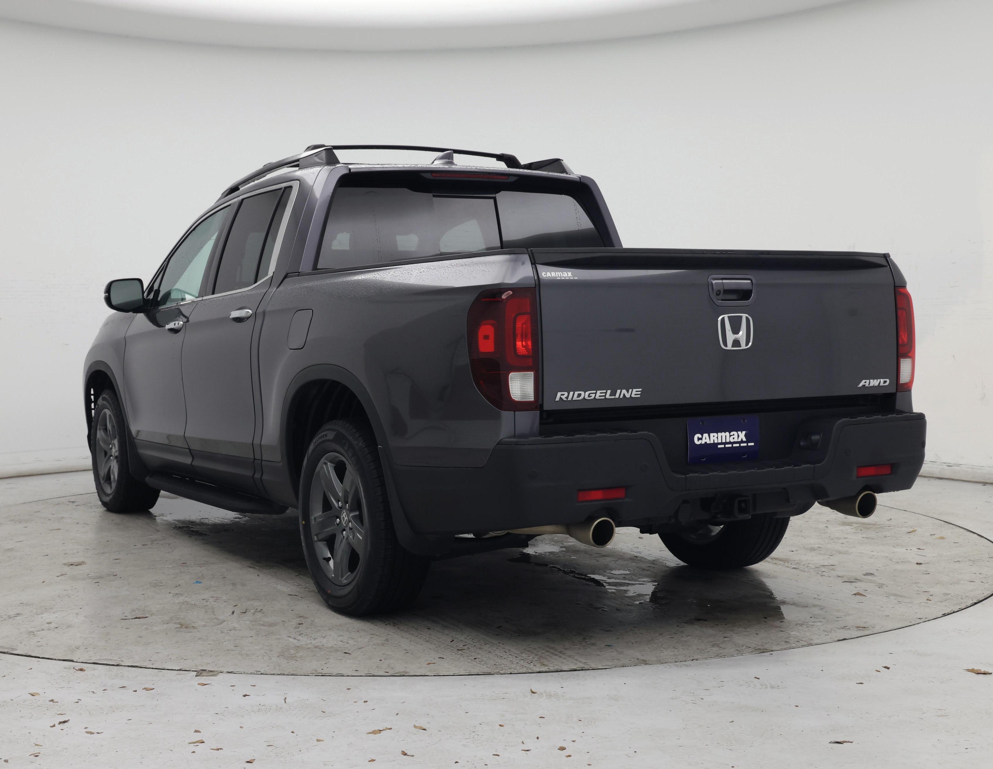 Thumbnail: 2023 Honda Ridgeline - 2