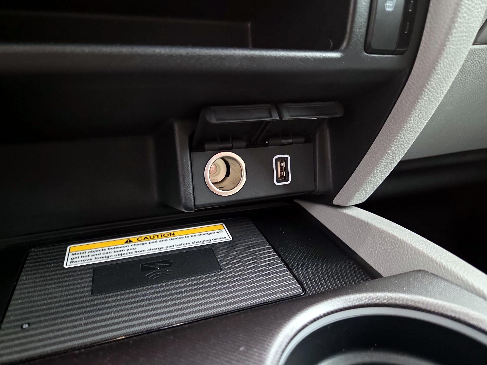 Thumbnail: 2023 Honda Ridgeline - 19