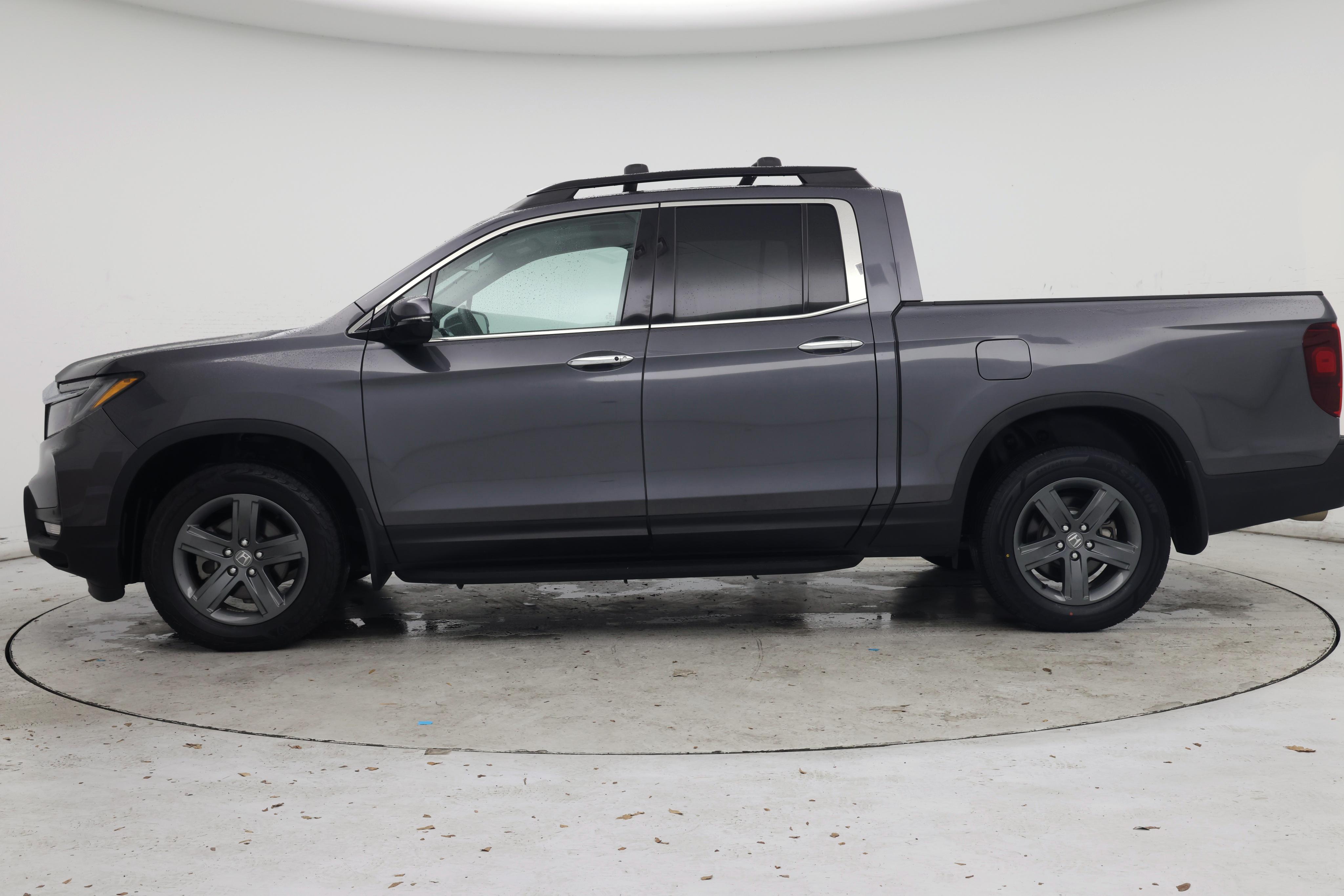 Thumbnail: 2023 Honda Ridgeline - 3