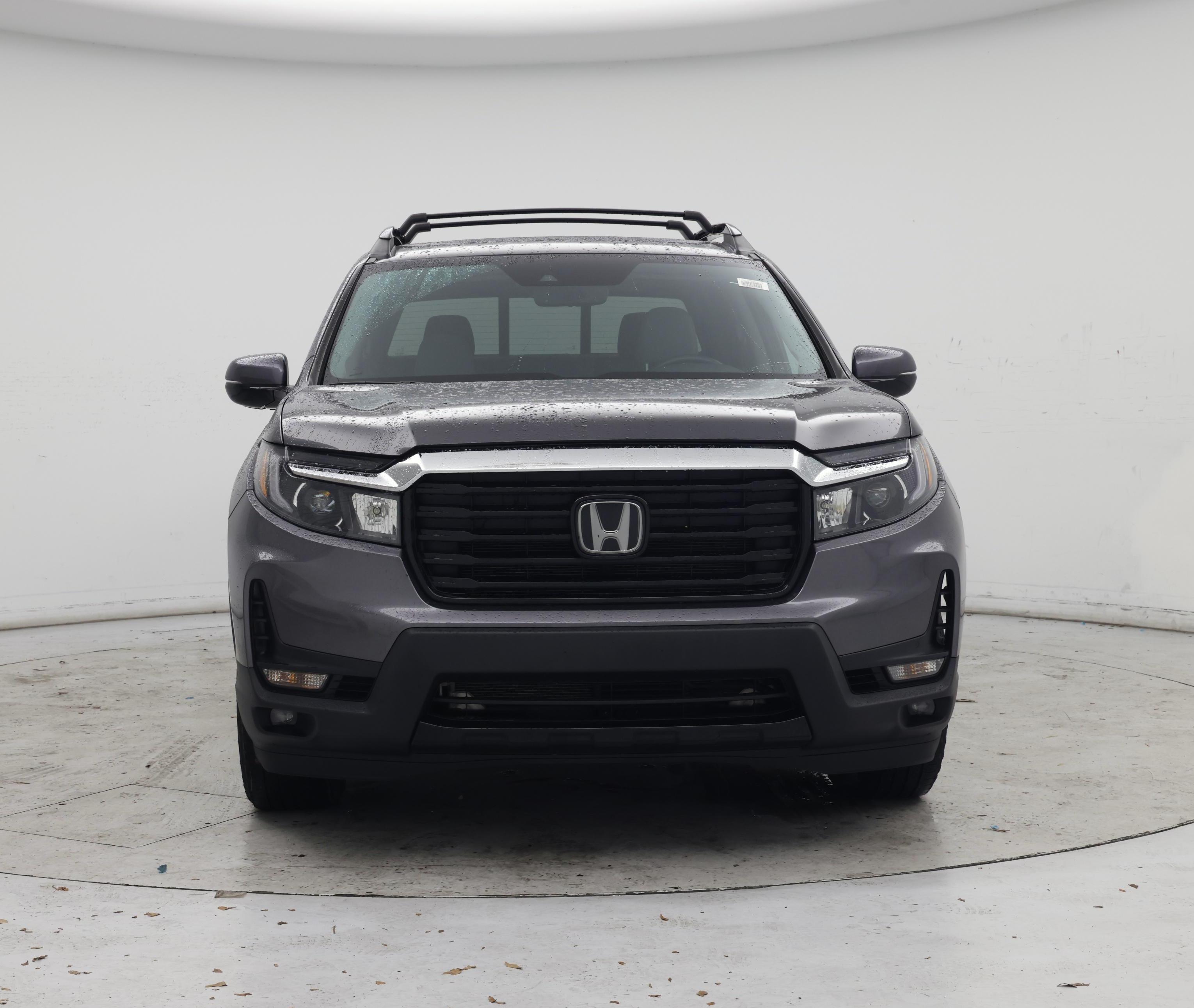 Thumbnail: 2023 Honda Ridgeline - 5