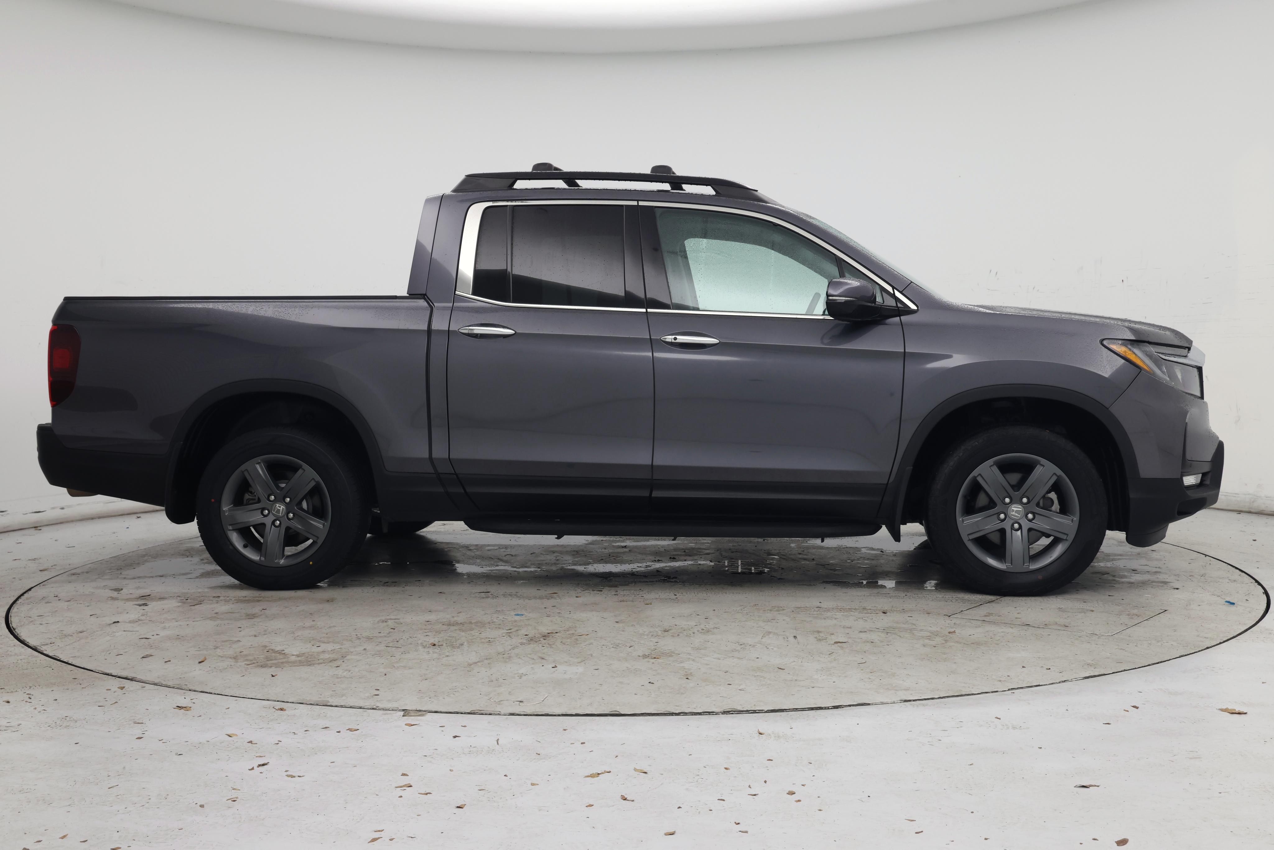Thumbnail: 2023 Honda Ridgeline - 7