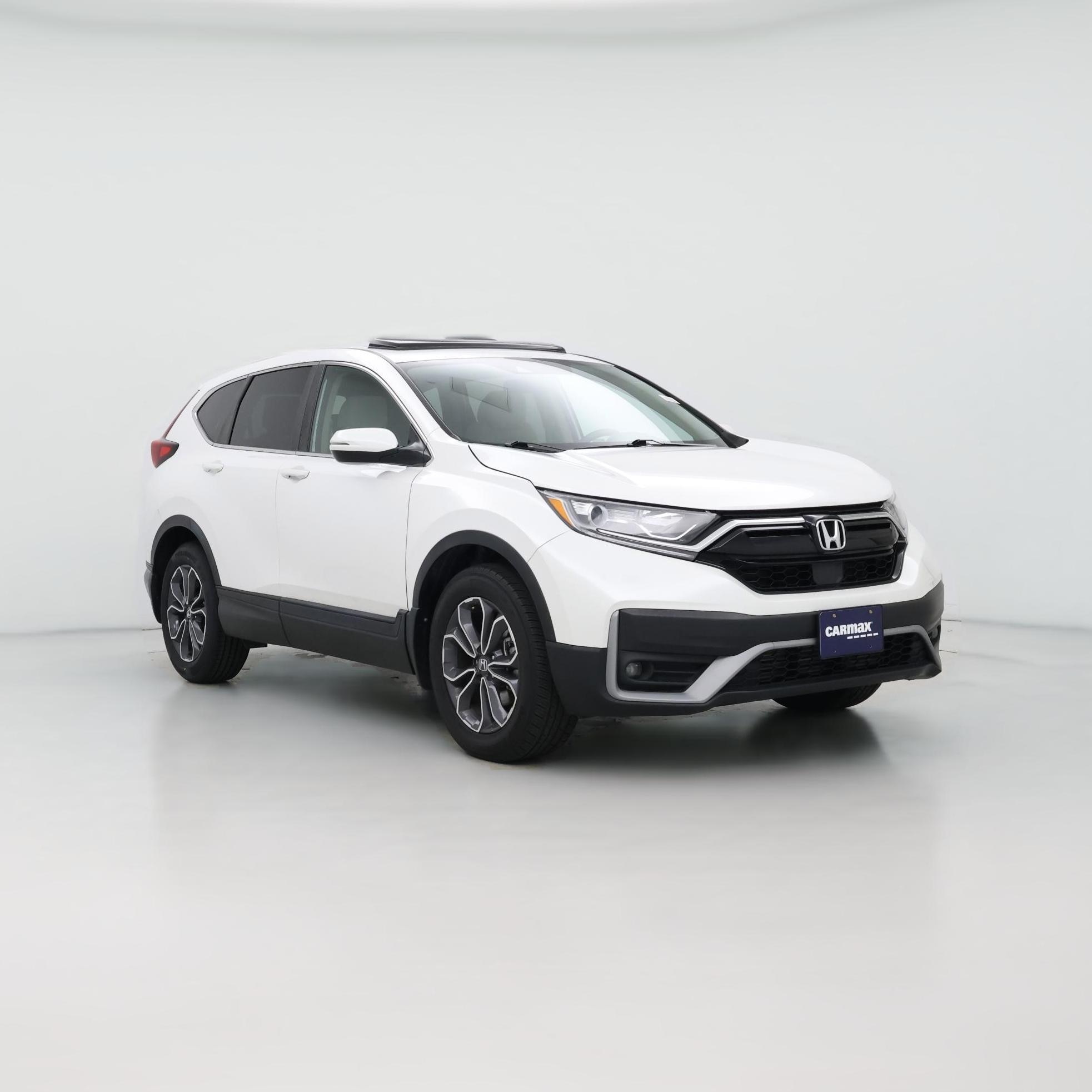 Thumbnail: 2022 Honda CR-V - 1