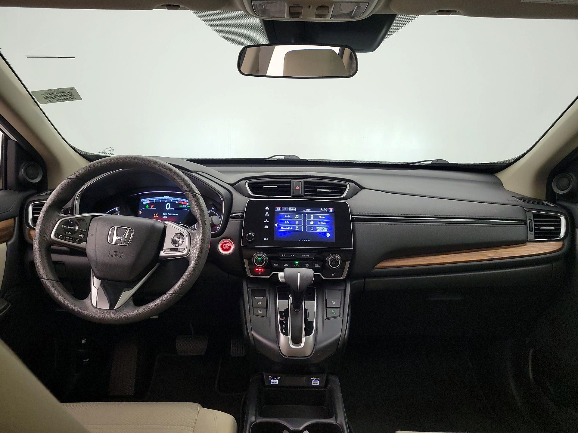 Thumbnail: 2022 Honda CR-V - 9