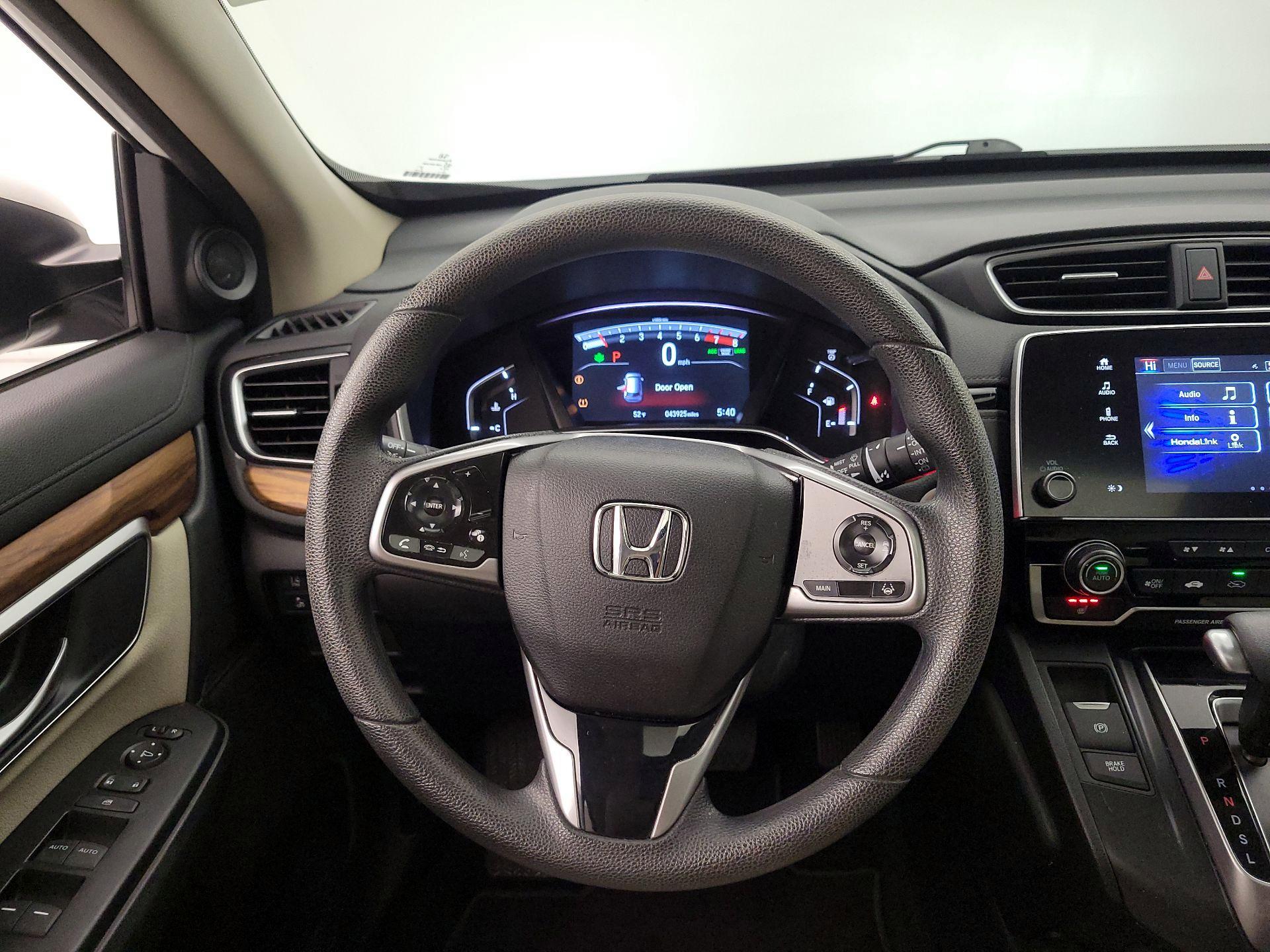 Thumbnail: 2022 Honda CR-V - 10