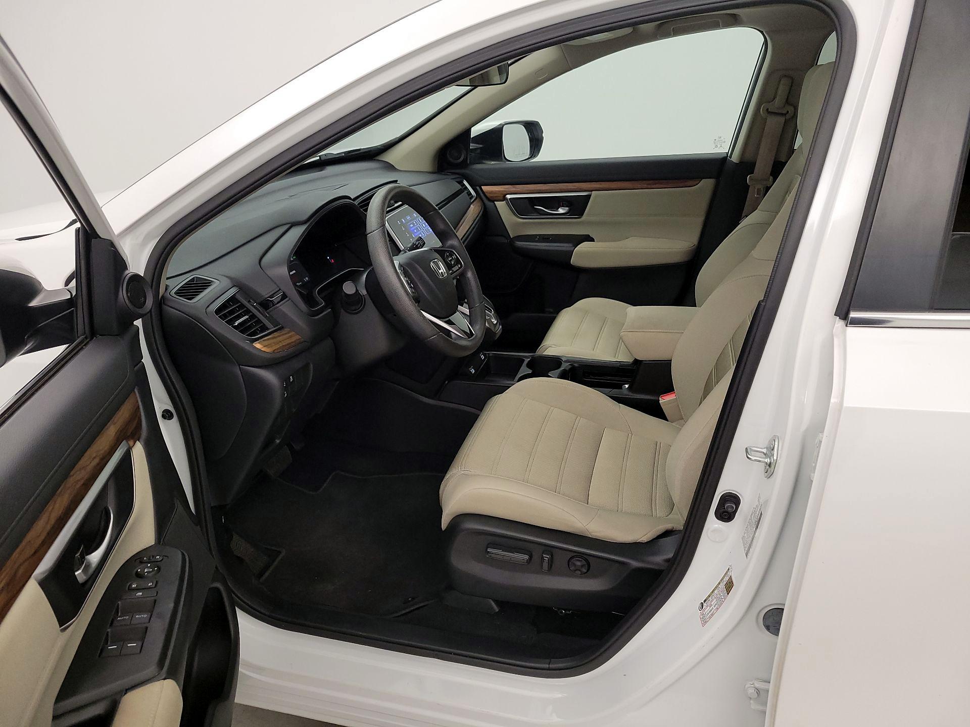 Thumbnail: 2022 Honda CR-V - 11