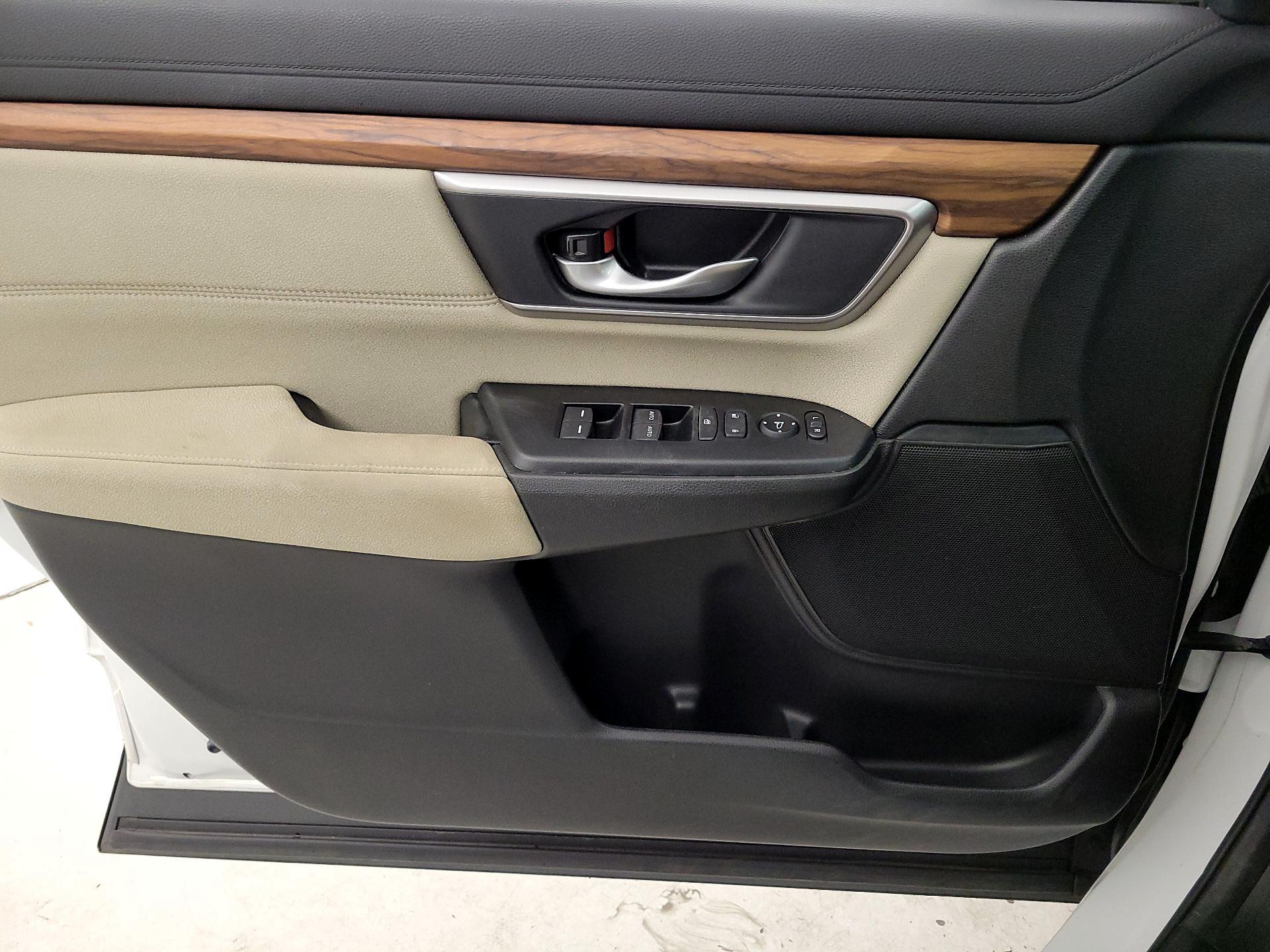 Thumbnail: 2022 Honda CR-V - 12