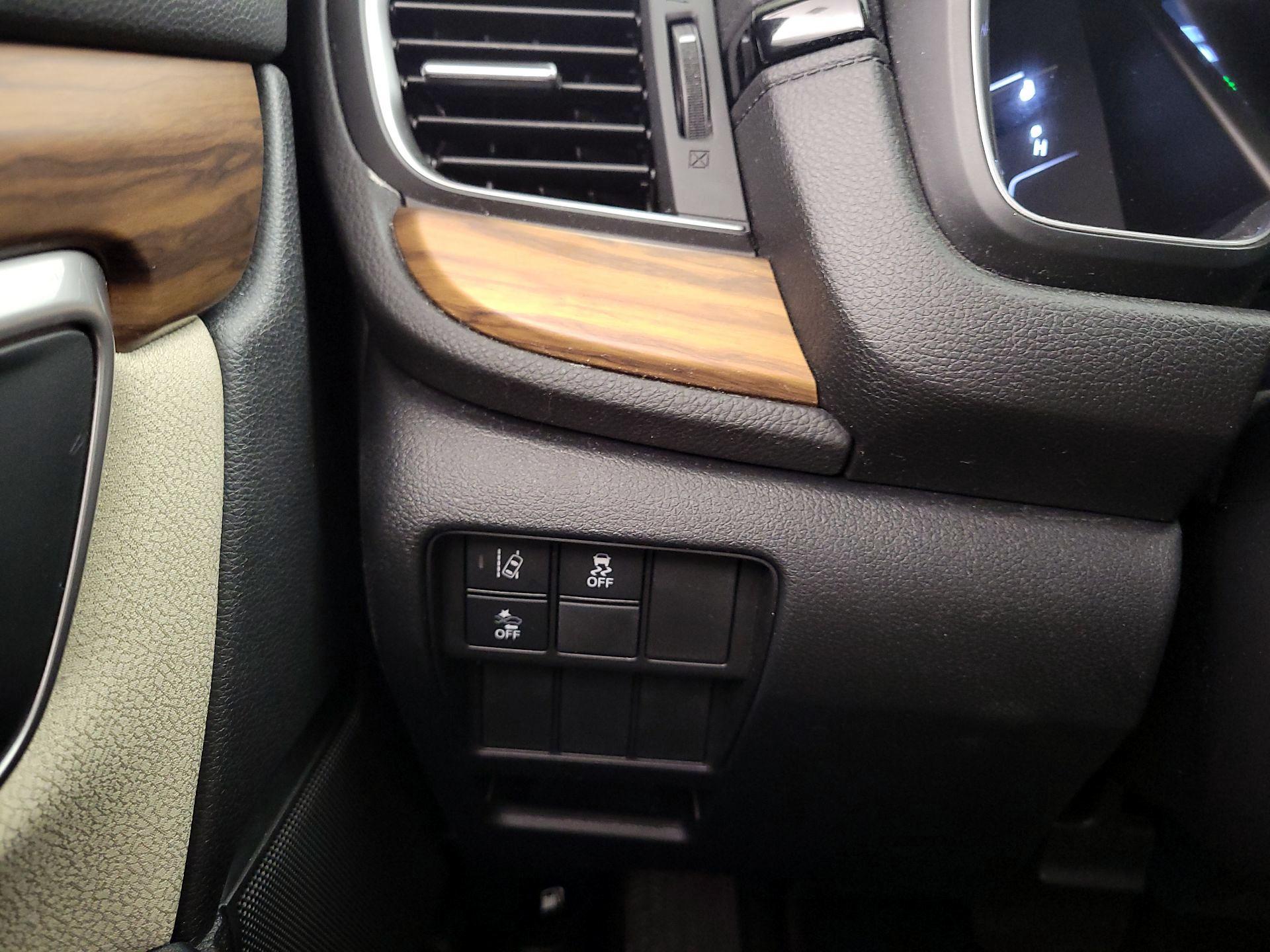 Thumbnail: 2022 Honda CR-V - 13