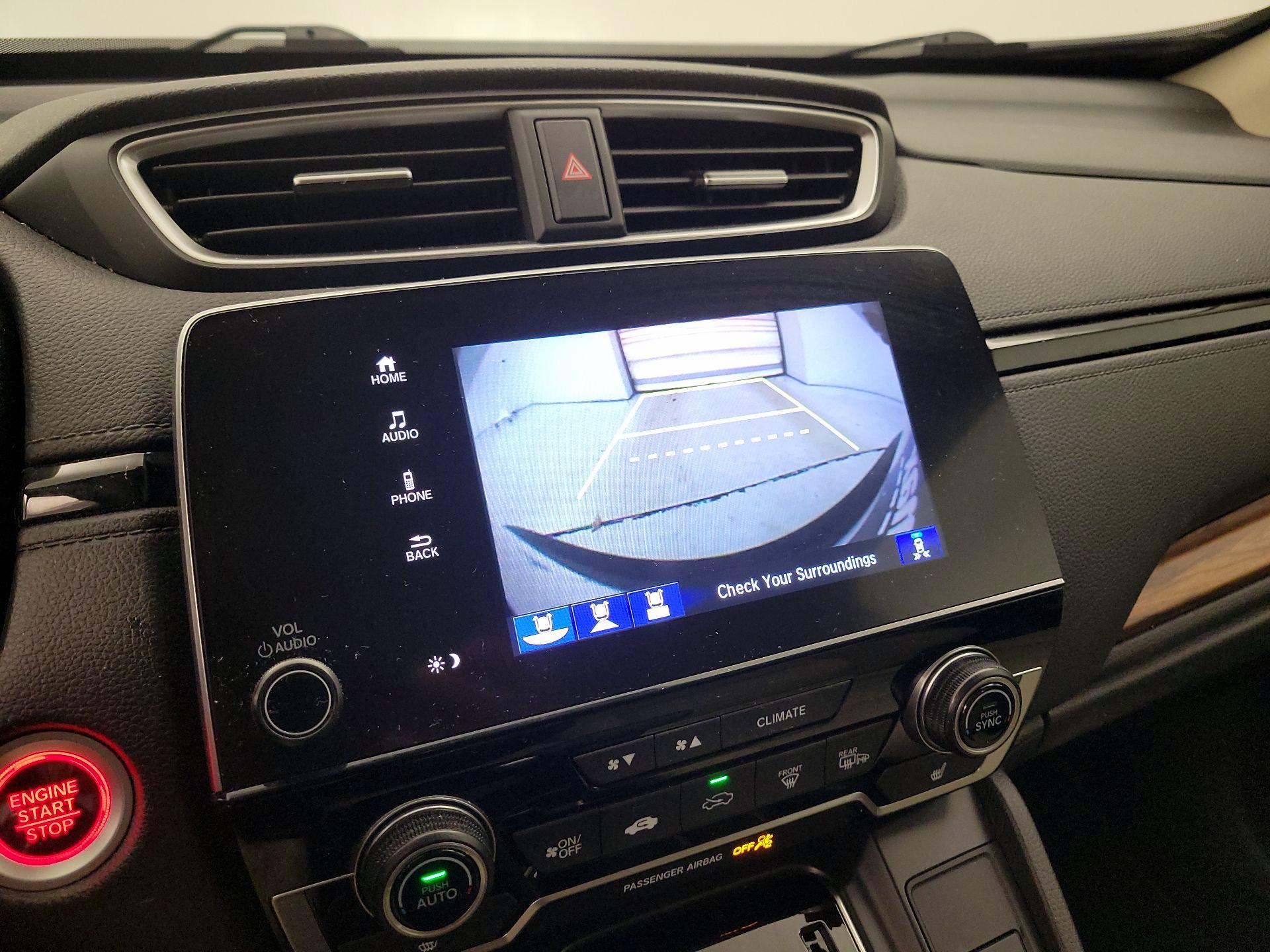 Thumbnail: 2022 Honda CR-V - 14