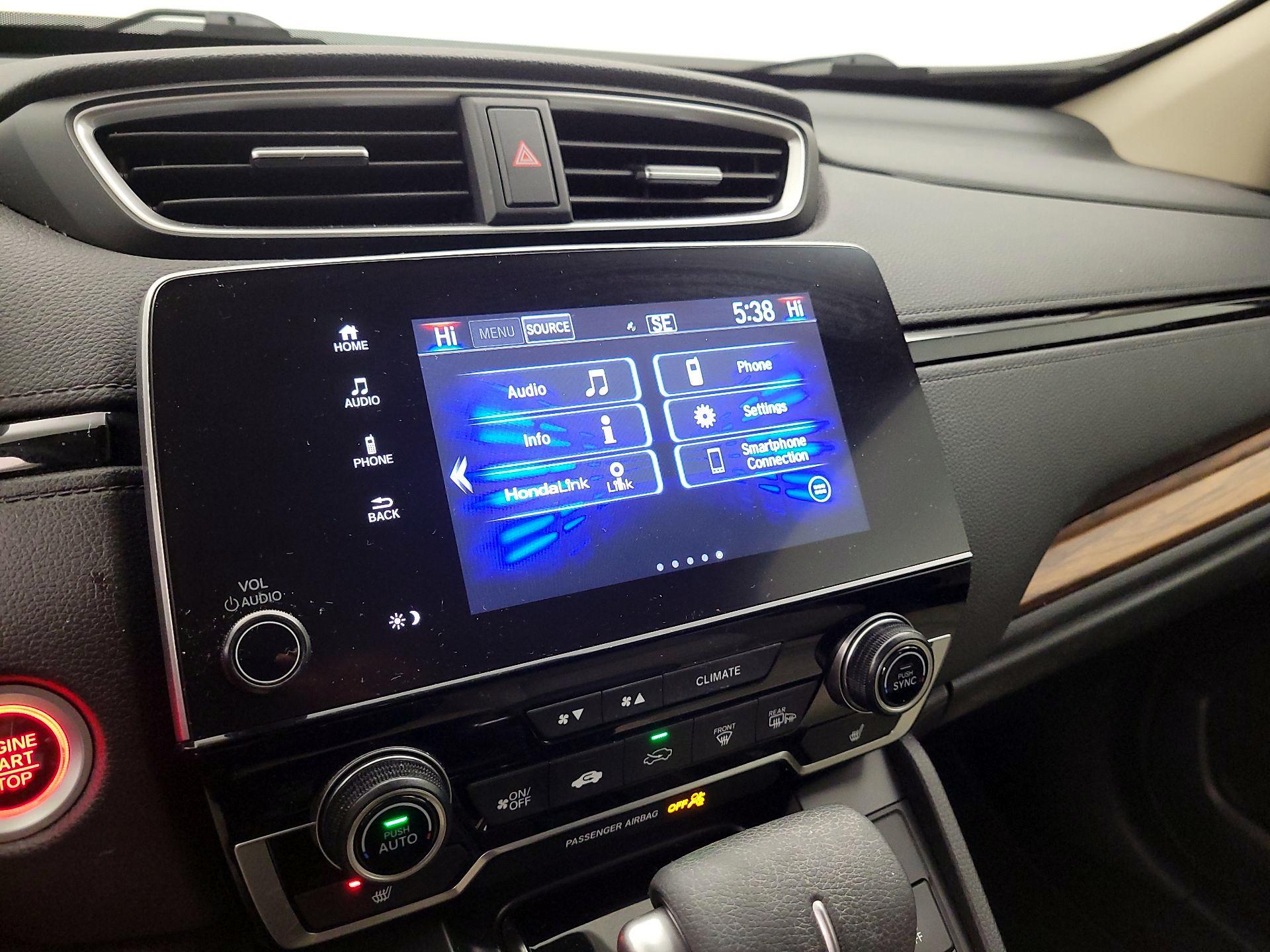 Thumbnail: 2022 Honda CR-V - 15