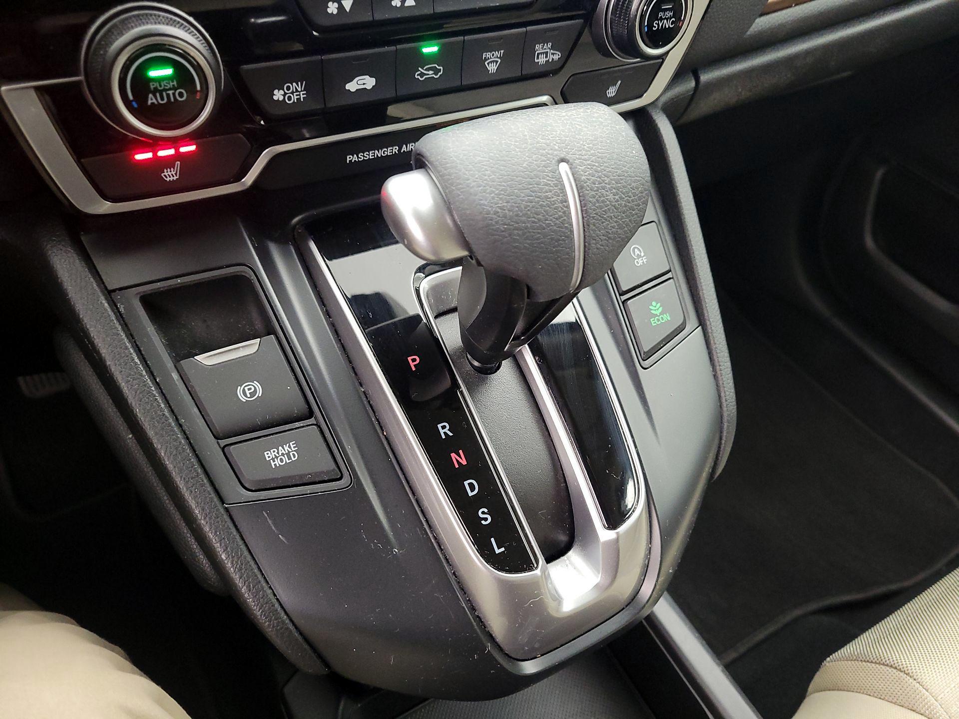 Thumbnail: 2022 Honda CR-V - 17