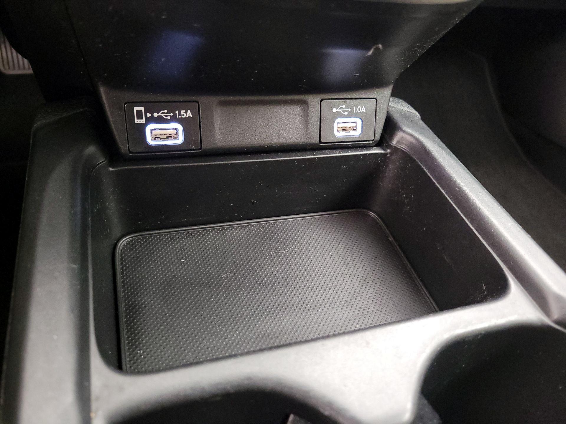 Thumbnail: 2022 Honda CR-V - 18