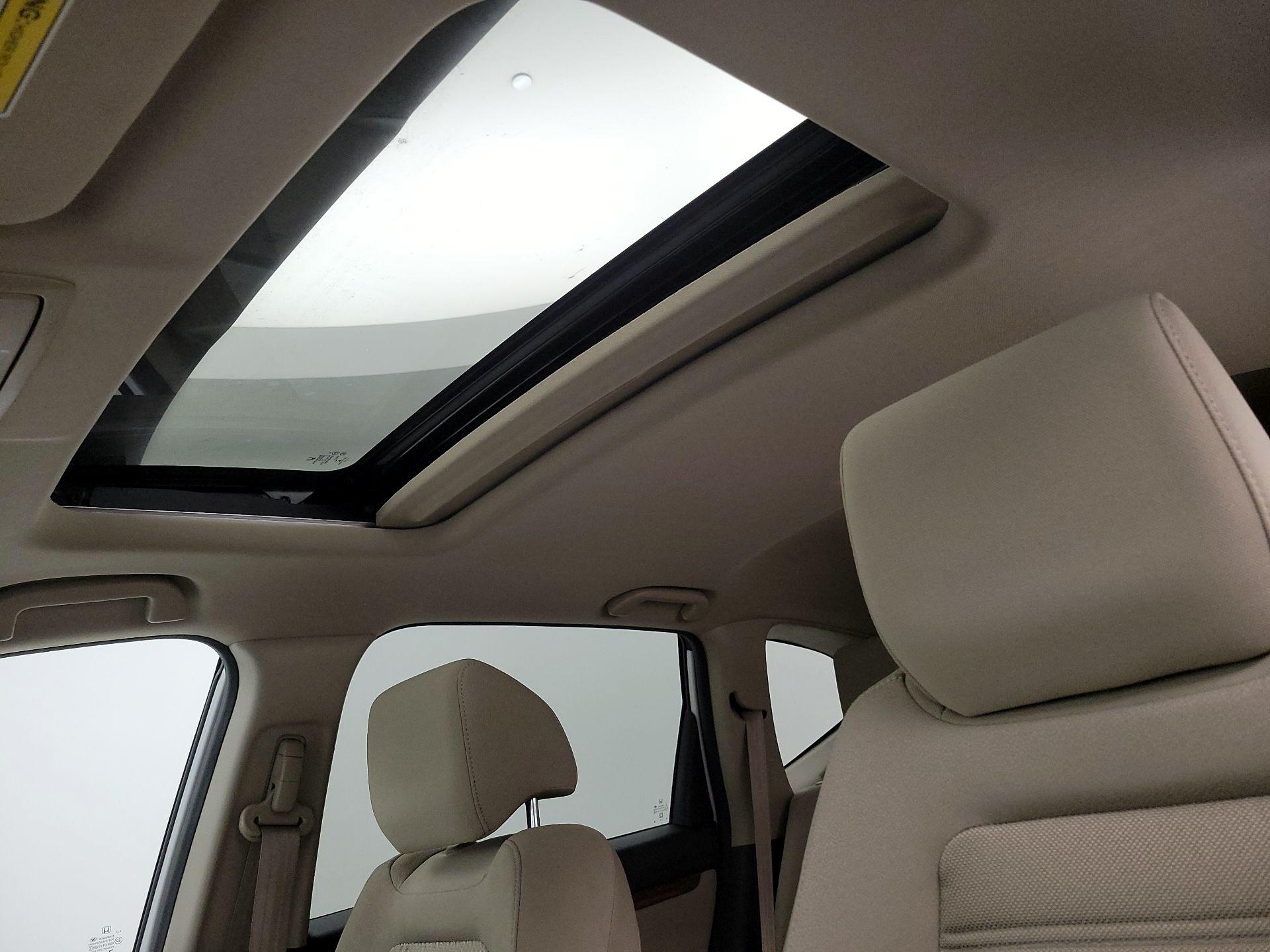 Thumbnail: 2022 Honda CR-V - 19