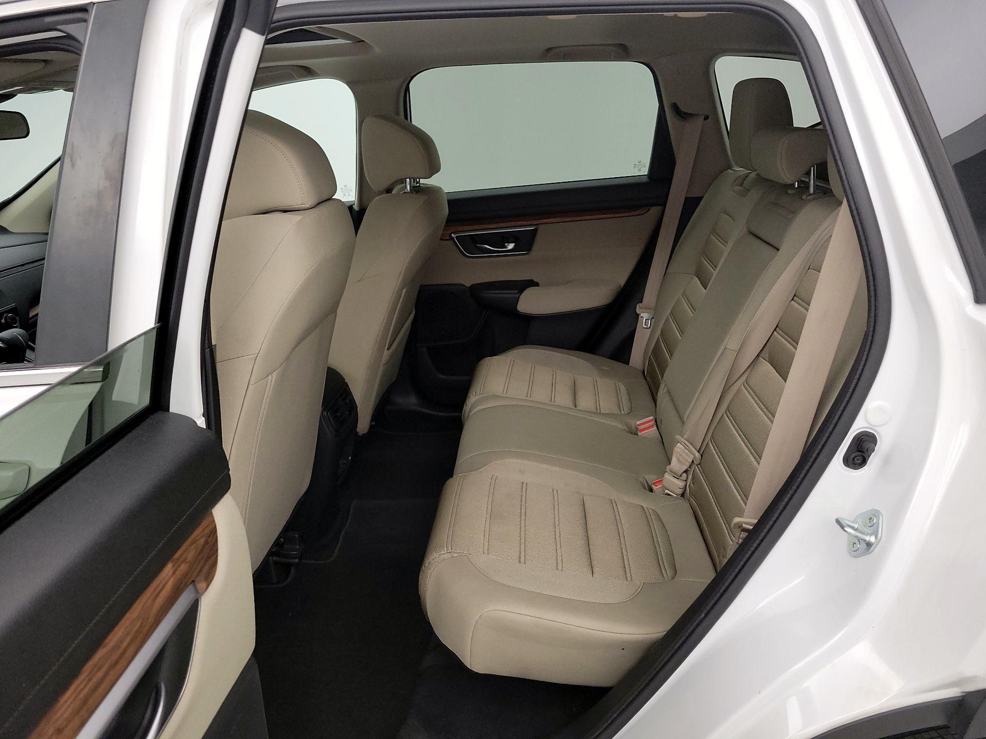 Thumbnail: 2022 Honda CR-V - 20