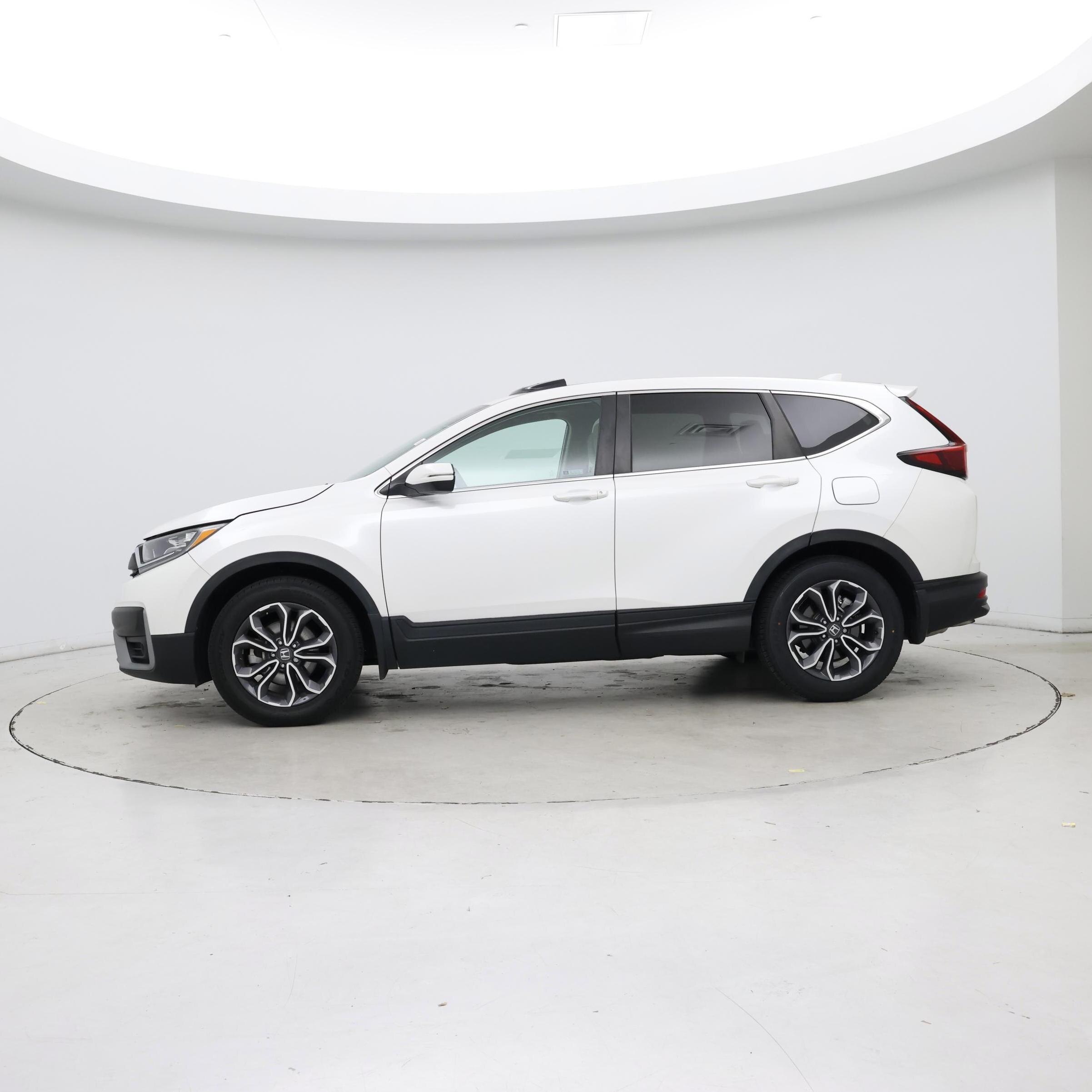 Thumbnail: 2022 Honda CR-V - 3