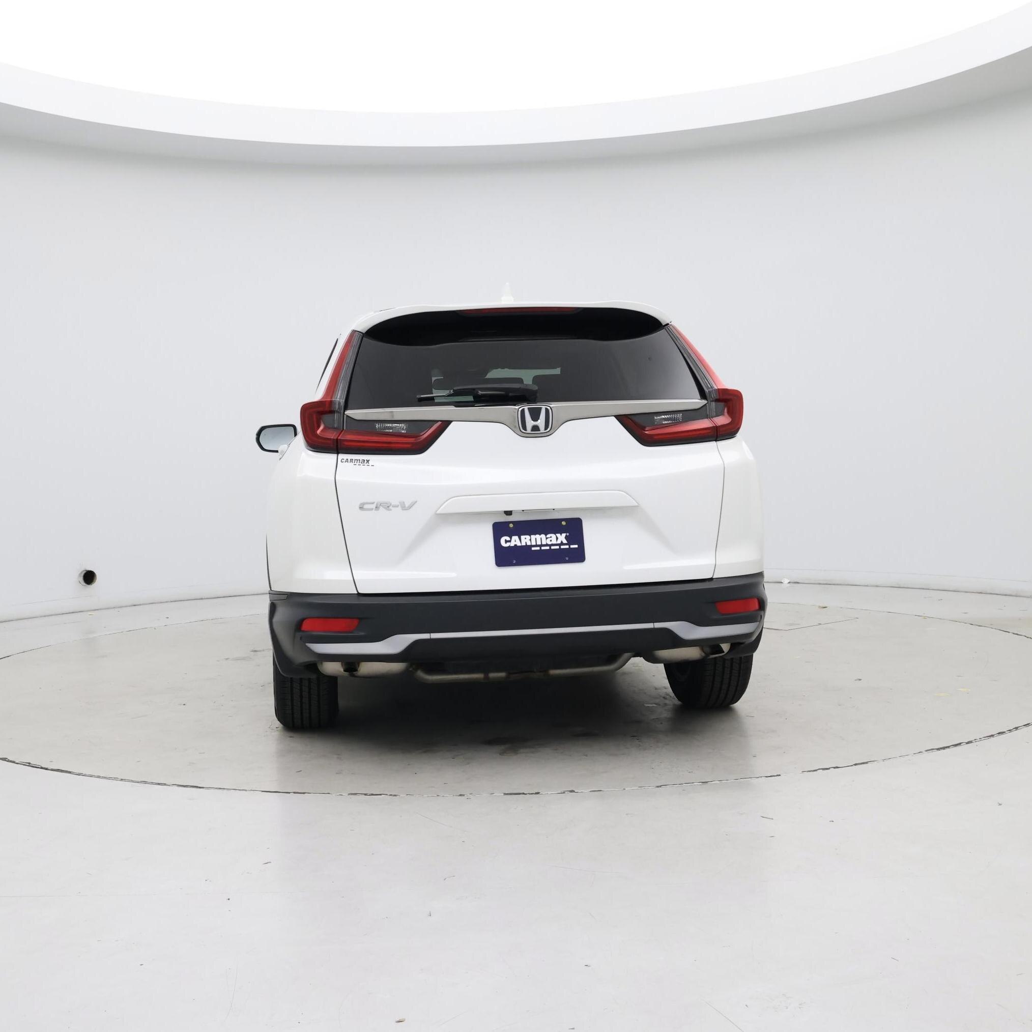 Thumbnail: 2022 Honda CR-V - 6