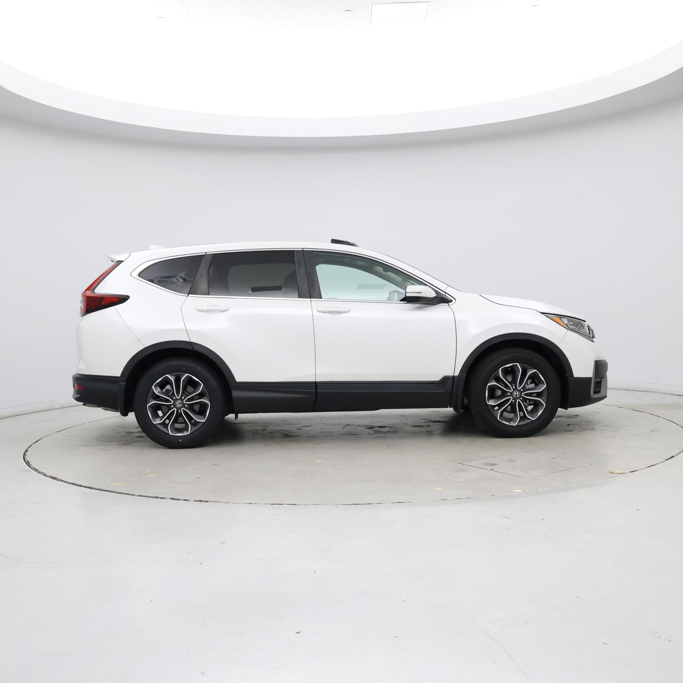 Thumbnail: 2022 Honda CR-V - 7