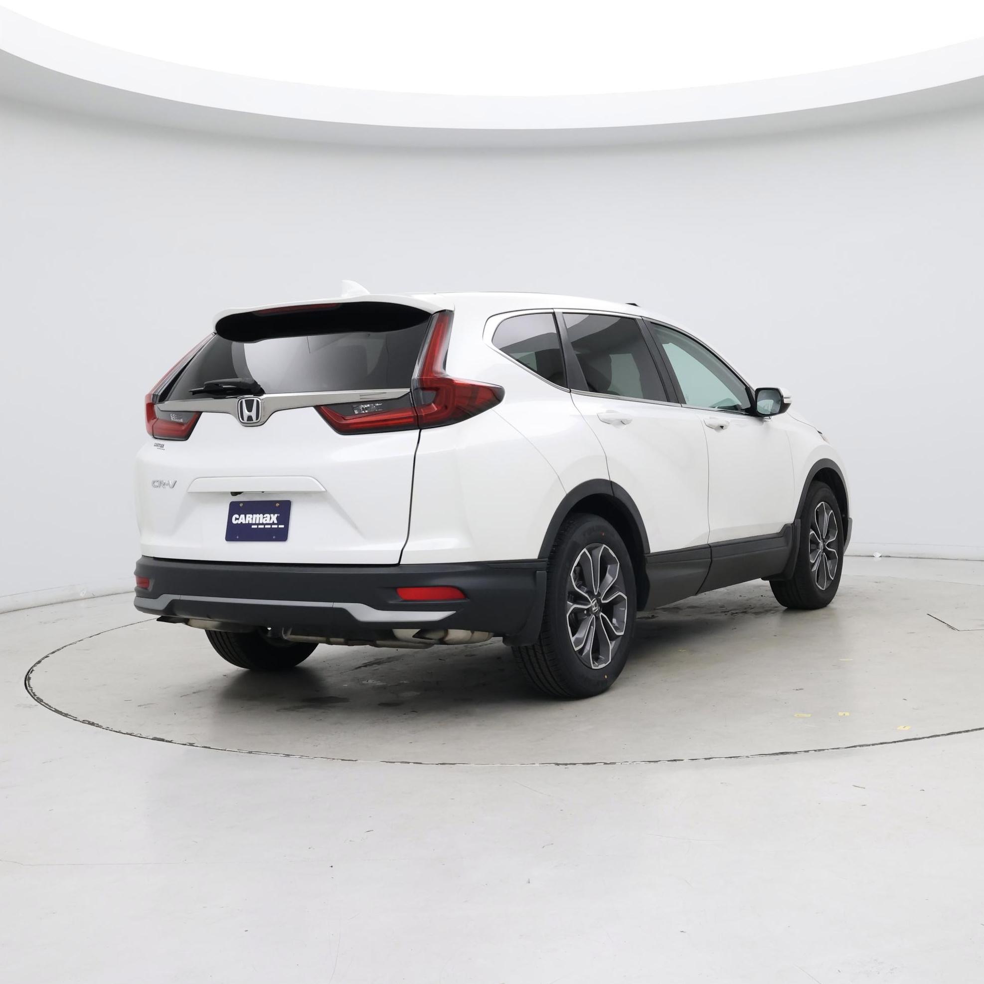 Thumbnail: 2022 Honda CR-V - 8