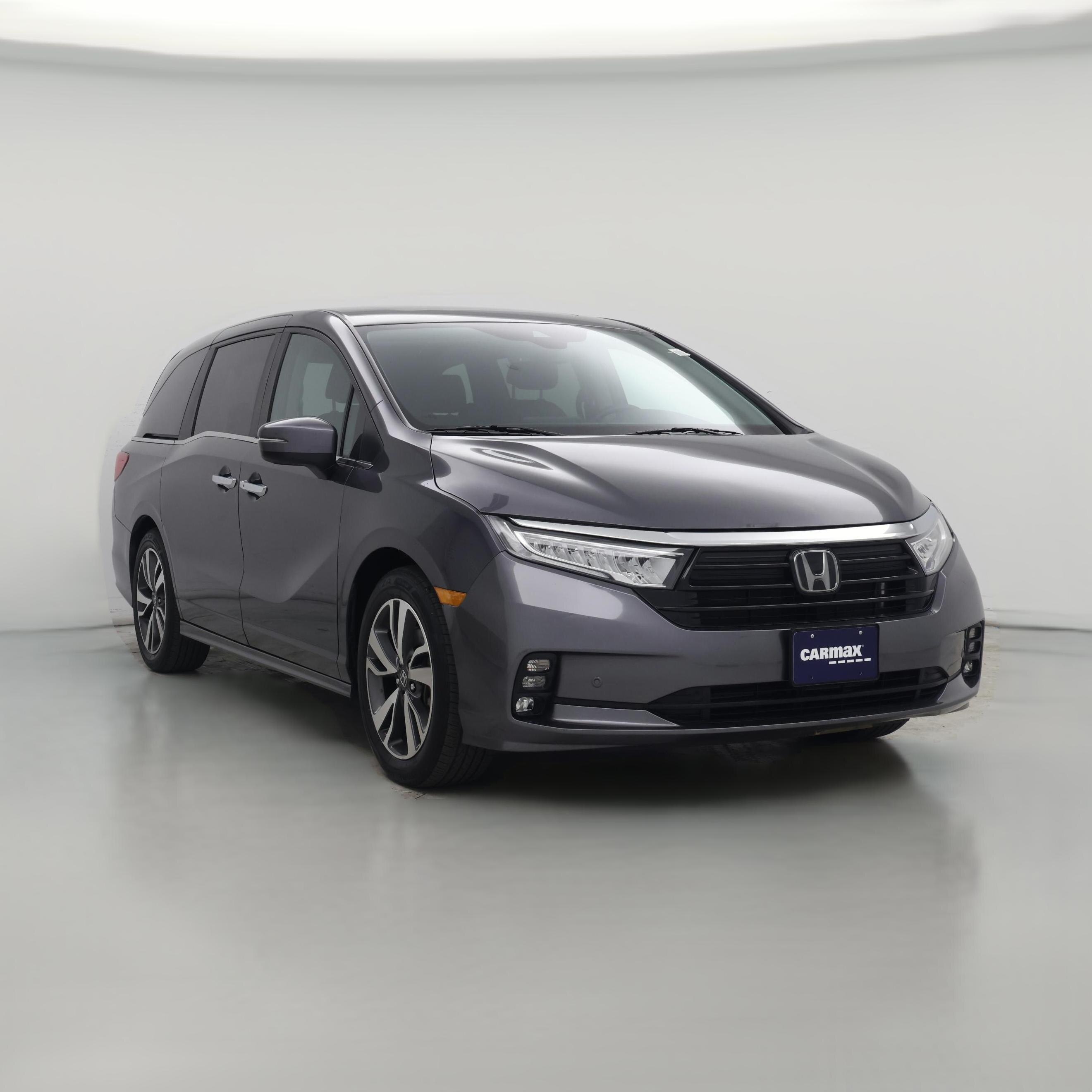 Thumbnail: 2023 Honda Odyssey - 1