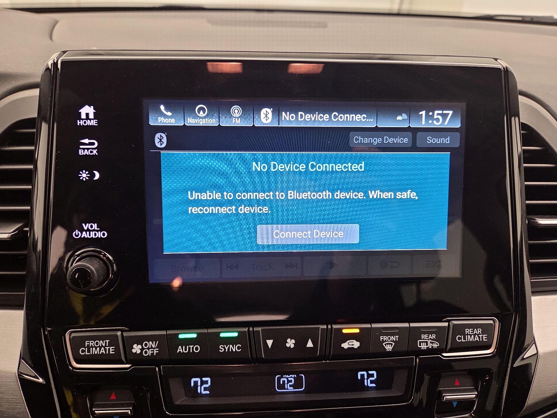 Thumbnail: 2023 Honda Odyssey - 15