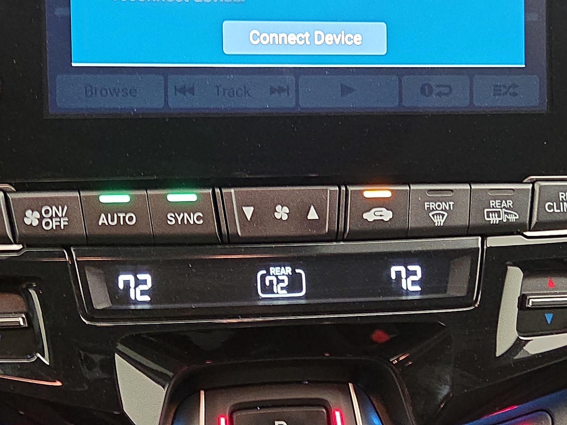 Thumbnail: 2023 Honda Odyssey - 16