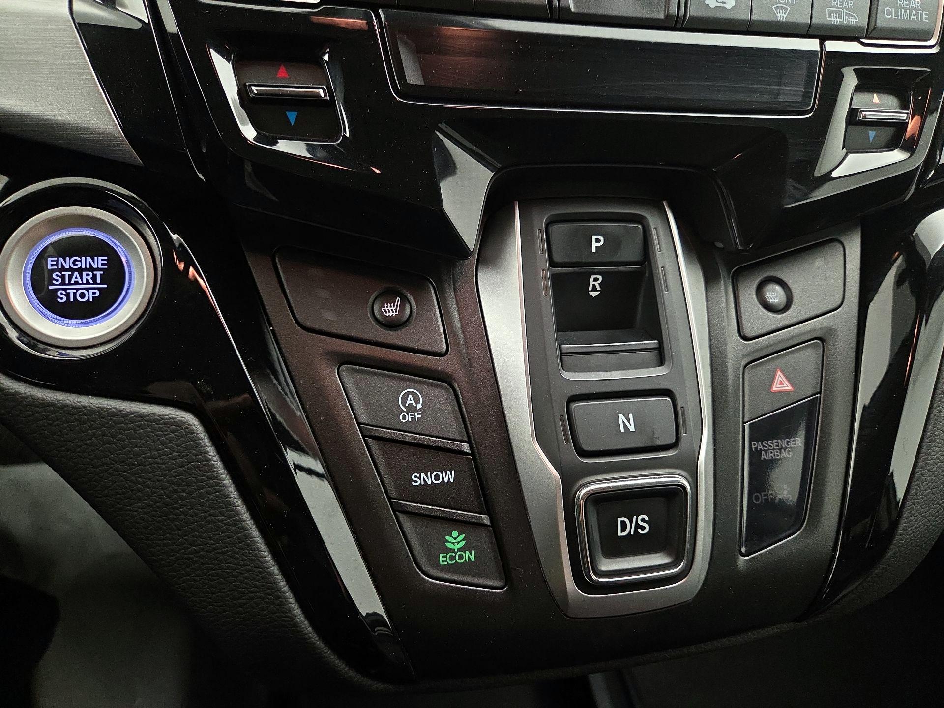 Thumbnail: 2023 Honda Odyssey - 17