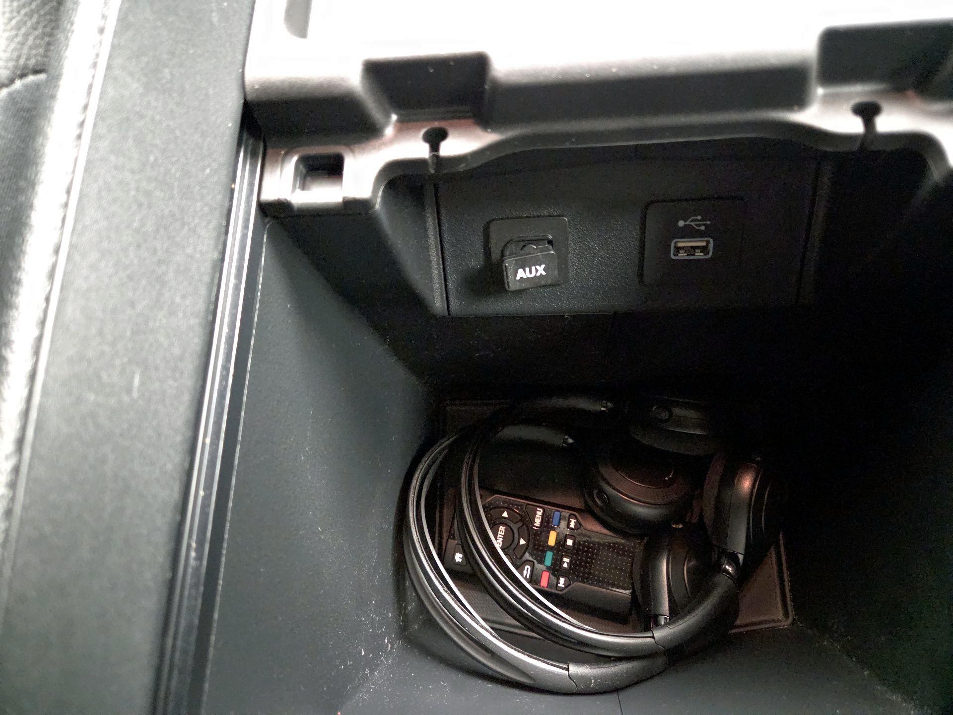 Thumbnail: 2023 Honda Odyssey - 18