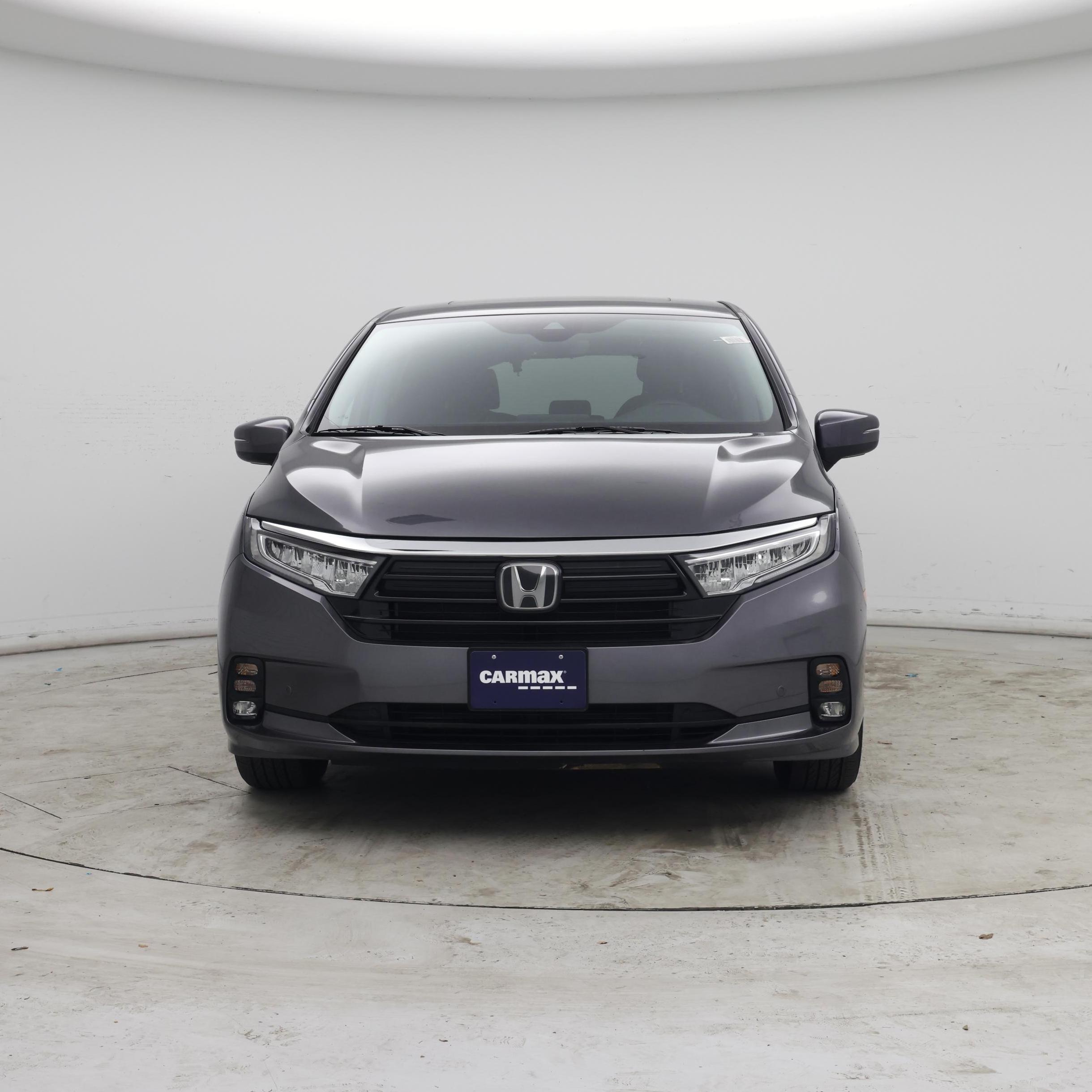 Thumbnail: 2023 Honda Odyssey - 5