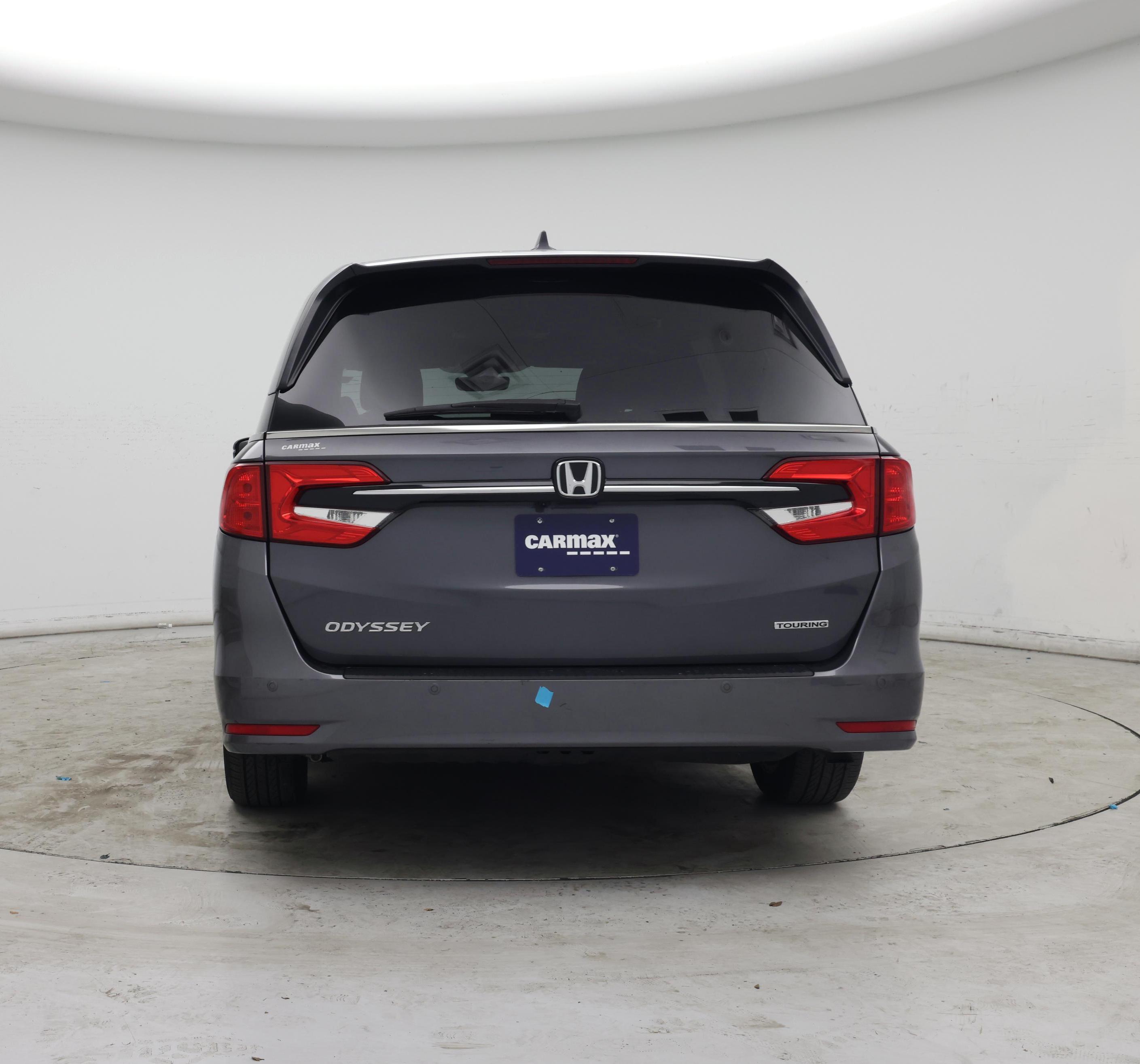 Thumbnail: 2023 Honda Odyssey - 6