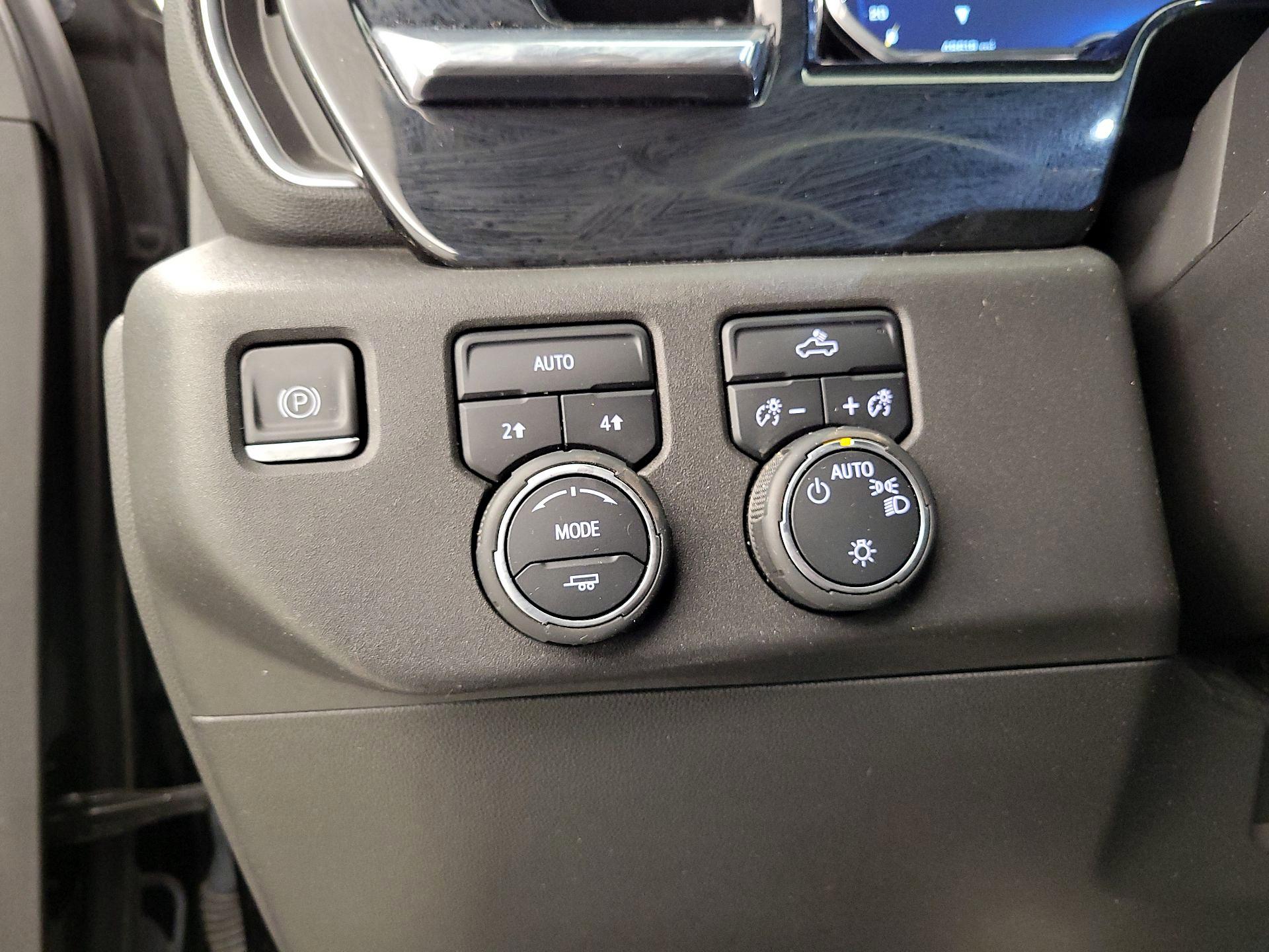 Thumbnail: 2023 Chevrolet Silverado 1500 - 13