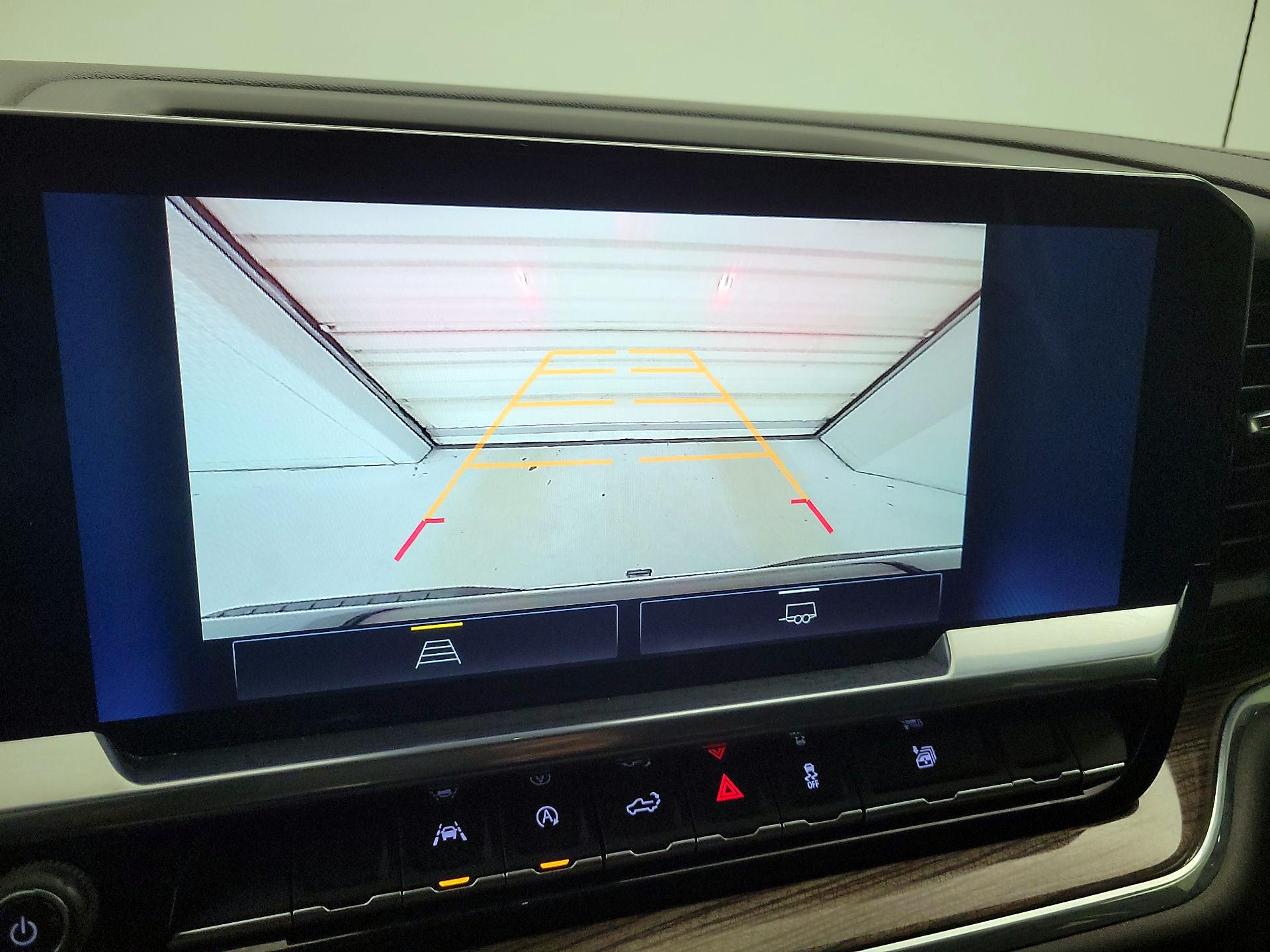 Thumbnail: 2023 Chevrolet Silverado 1500 - 14