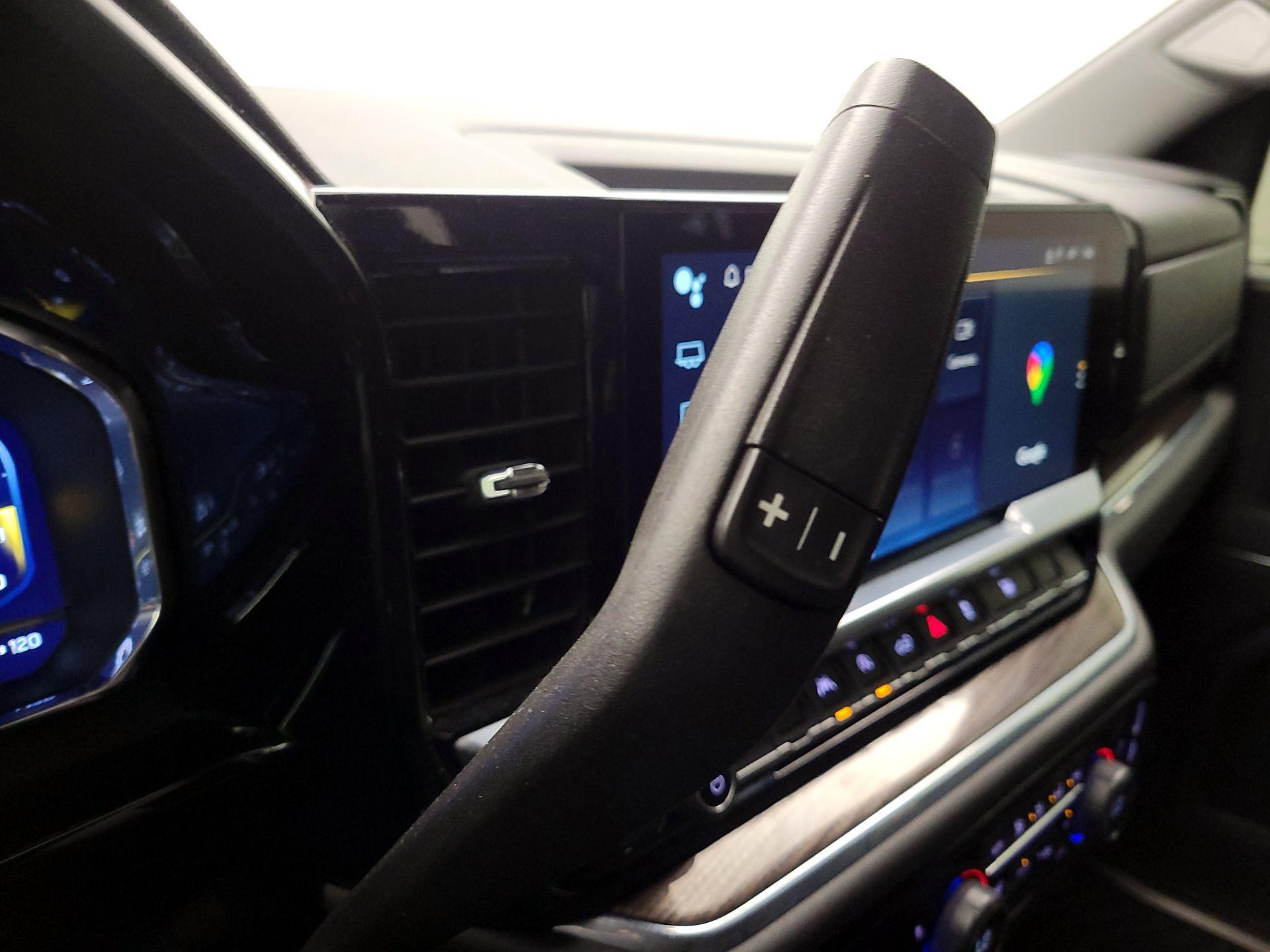 Thumbnail: 2023 Chevrolet Silverado 1500 - 17