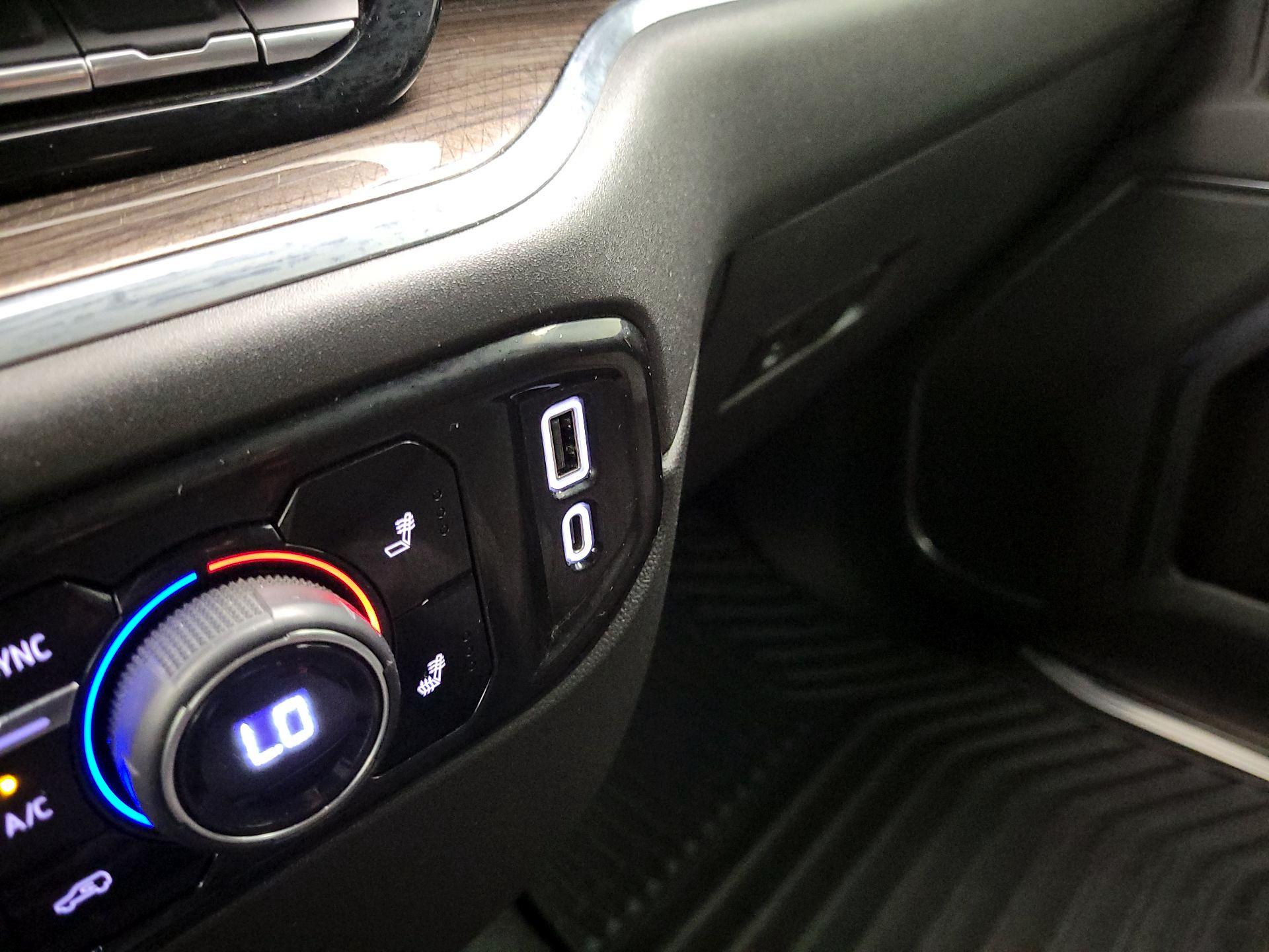 Thumbnail: 2023 Chevrolet Silverado 1500 - 18