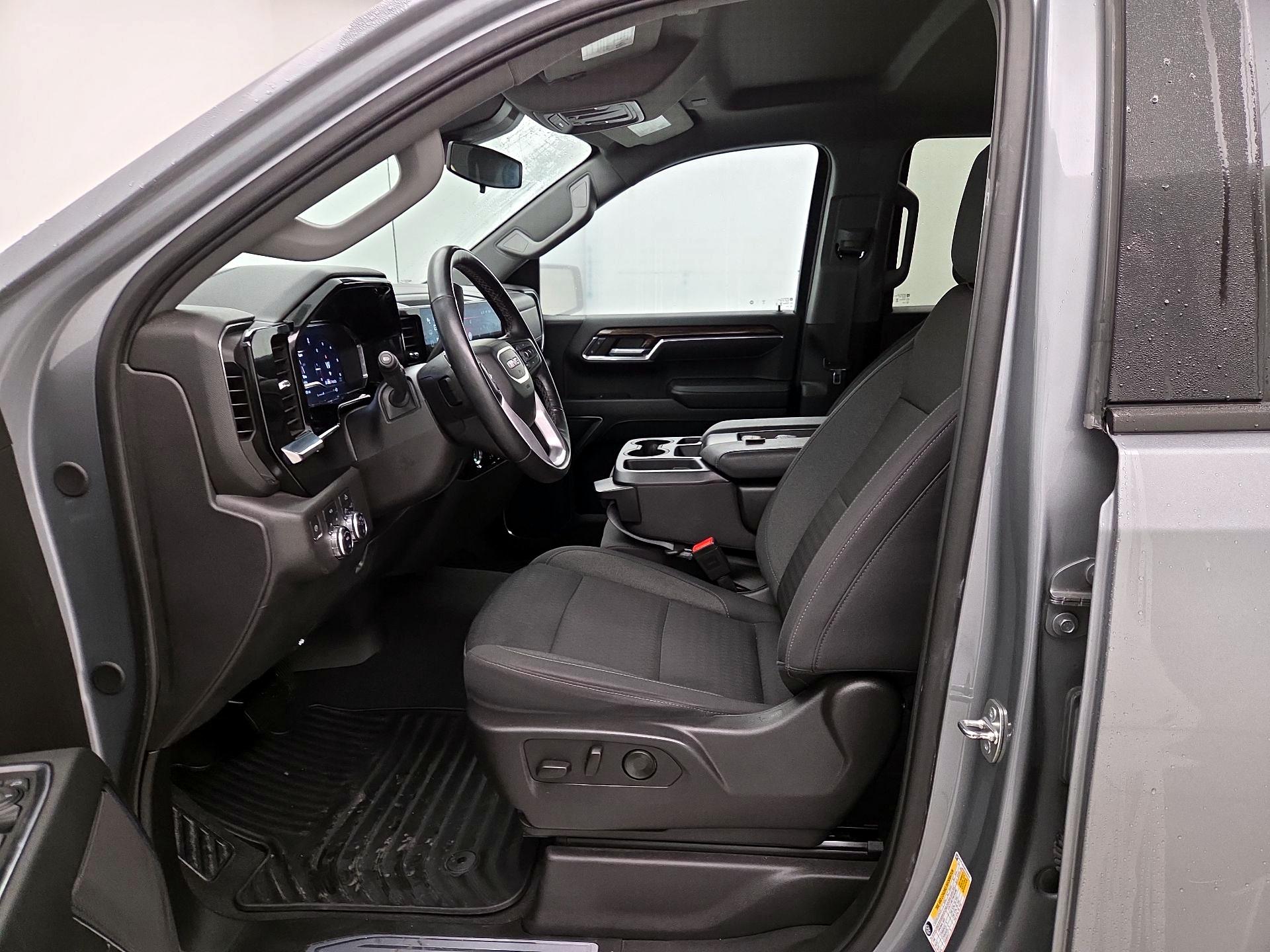 Thumbnail: 2024 GMC Sierra 1500 - 11