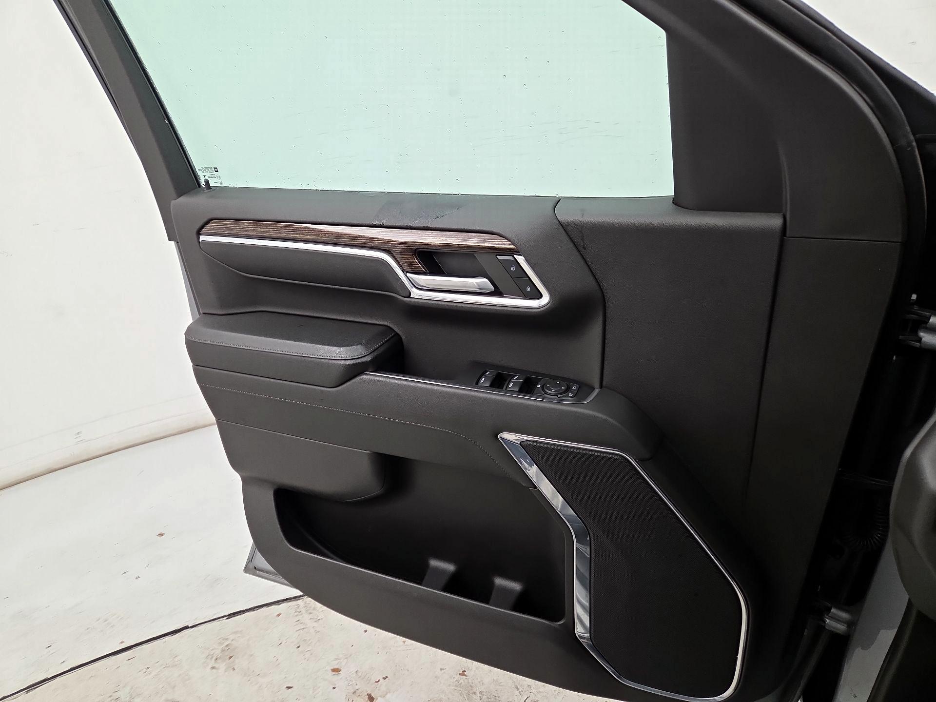 Thumbnail: 2024 GMC Sierra 1500 - 12