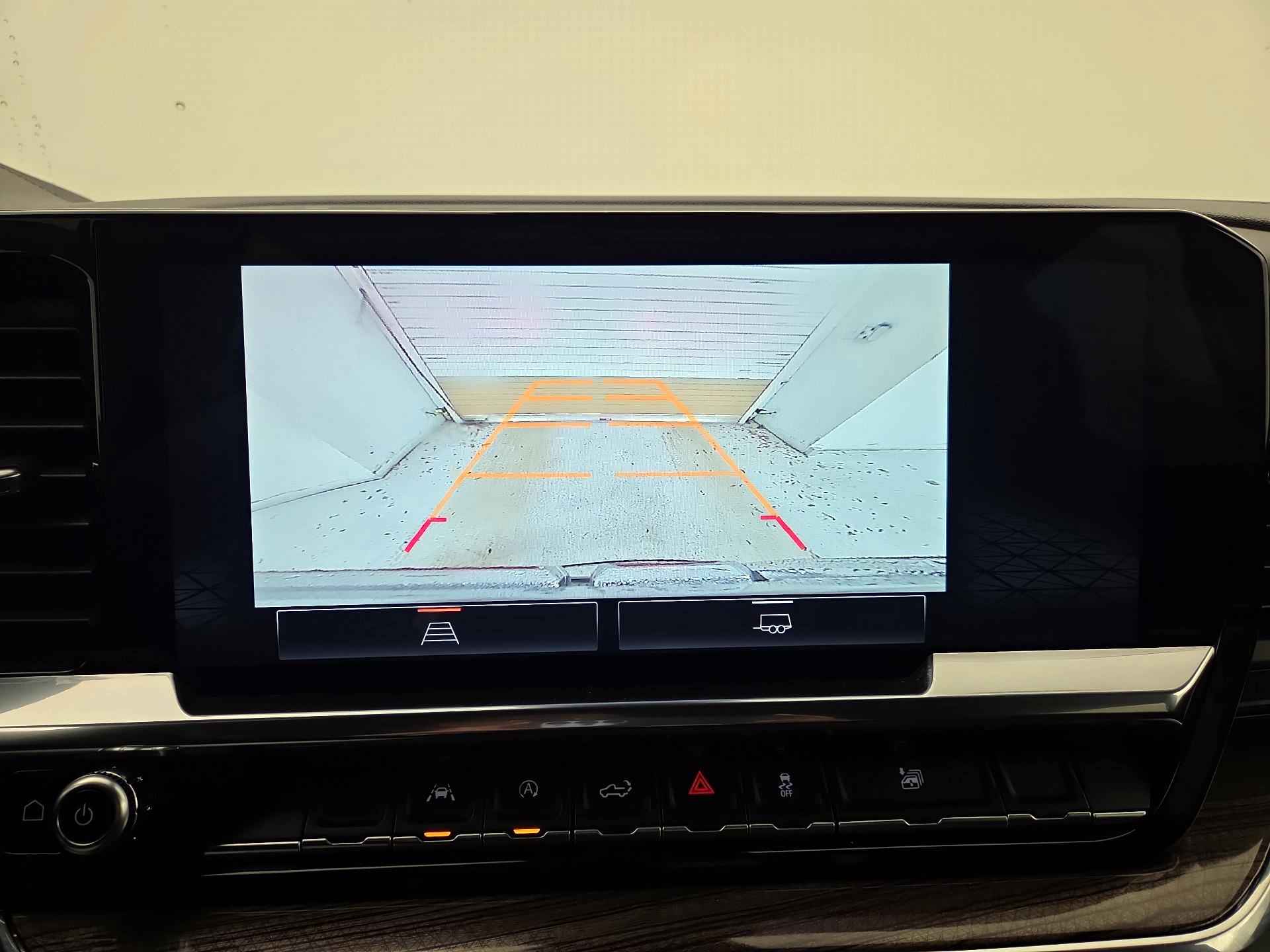 Thumbnail: 2024 GMC Sierra 1500 - 14