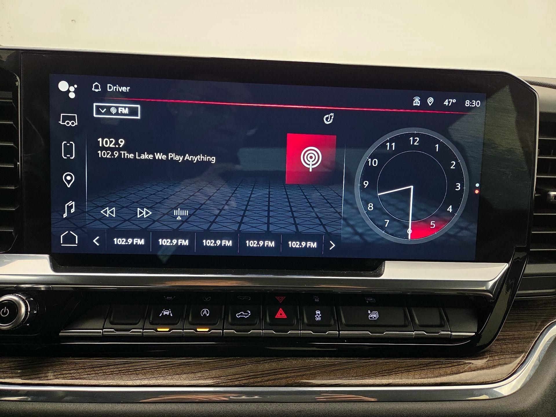 Thumbnail: 2024 GMC Sierra 1500 - 15