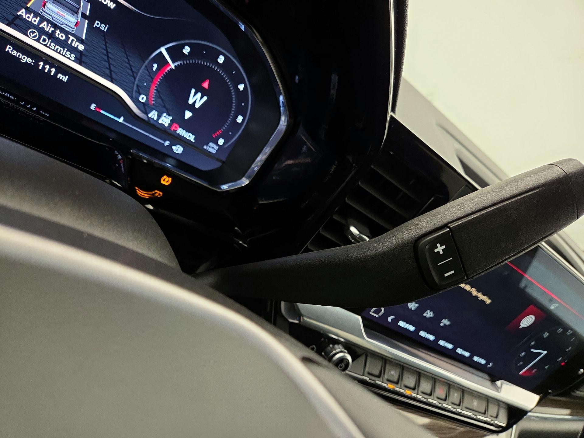 Thumbnail: 2024 GMC Sierra 1500 - 17