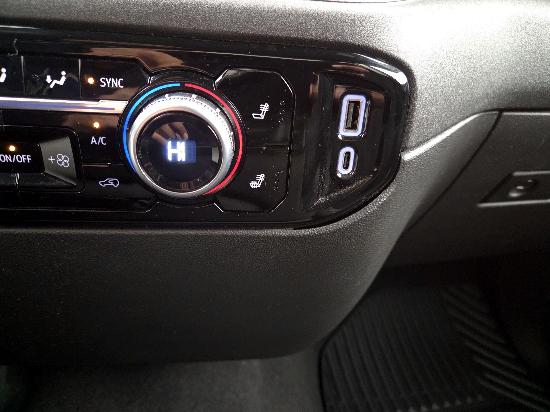 Thumbnail: 2024 GMC Sierra 1500 - 18