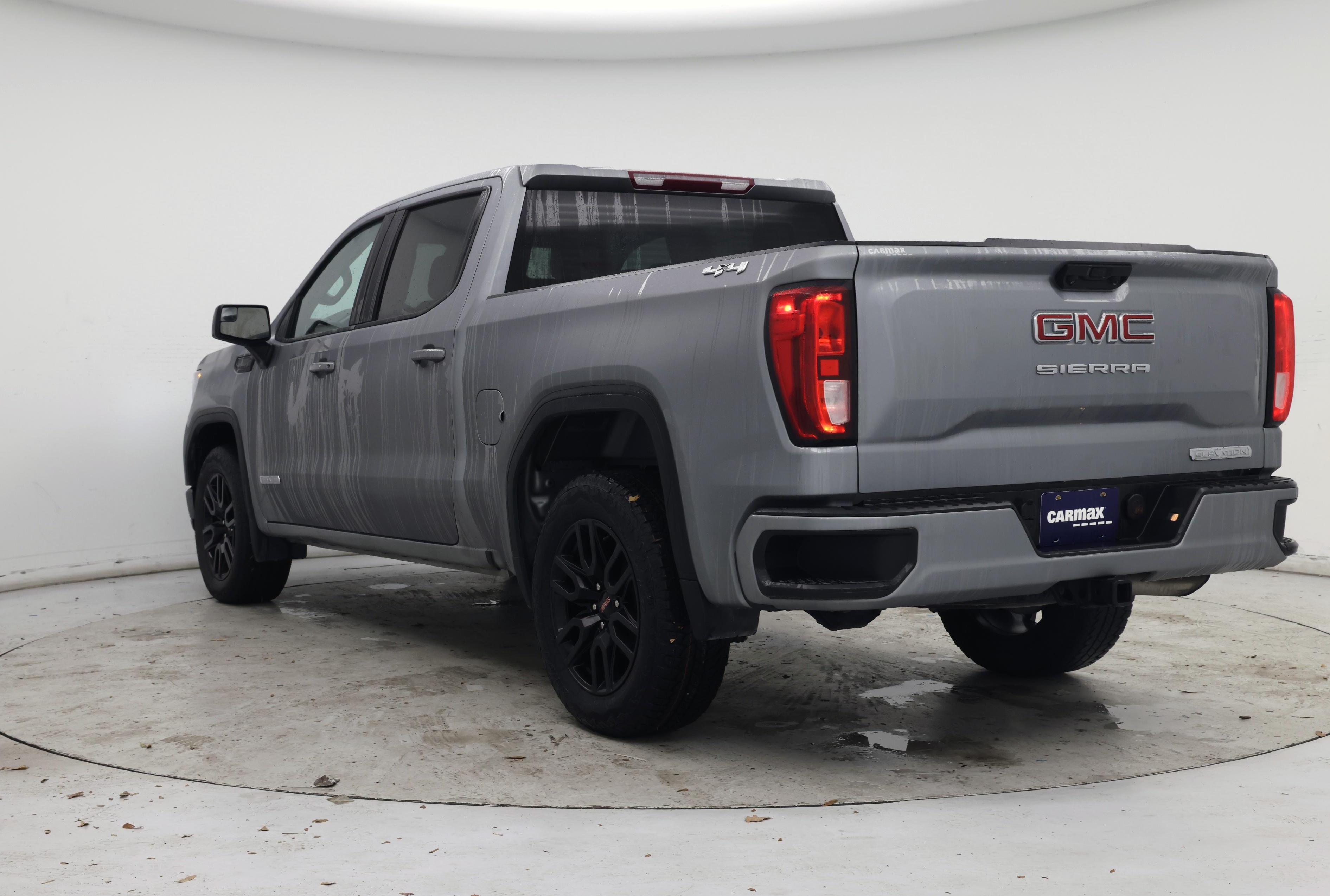 Thumbnail: 2024 GMC Sierra 1500 - 2